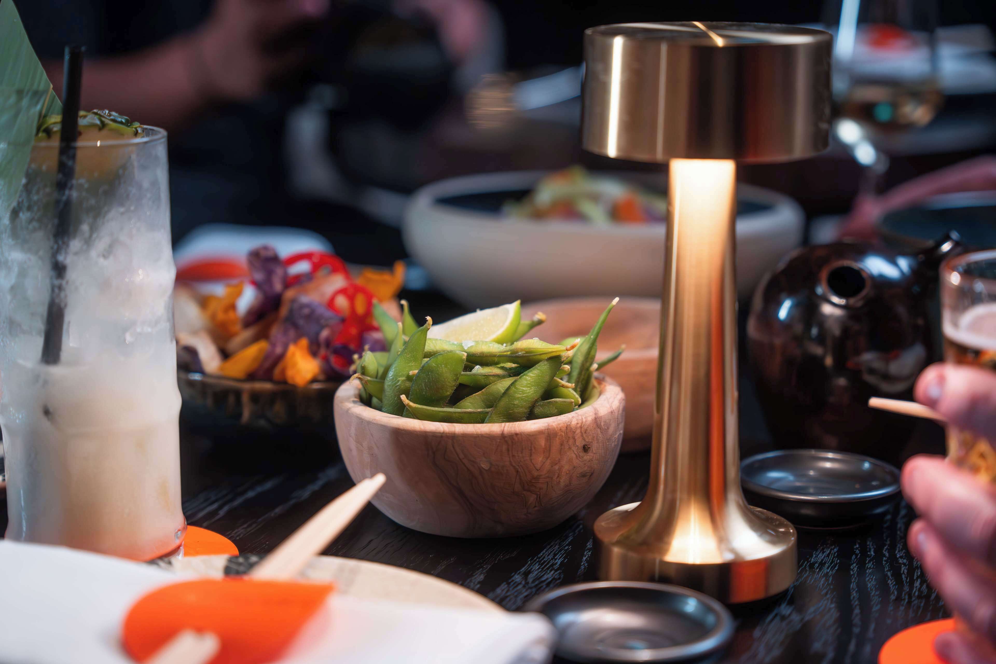 Conrad Bahrain Financial Harbour Conrad Bahrain Financial Harbour