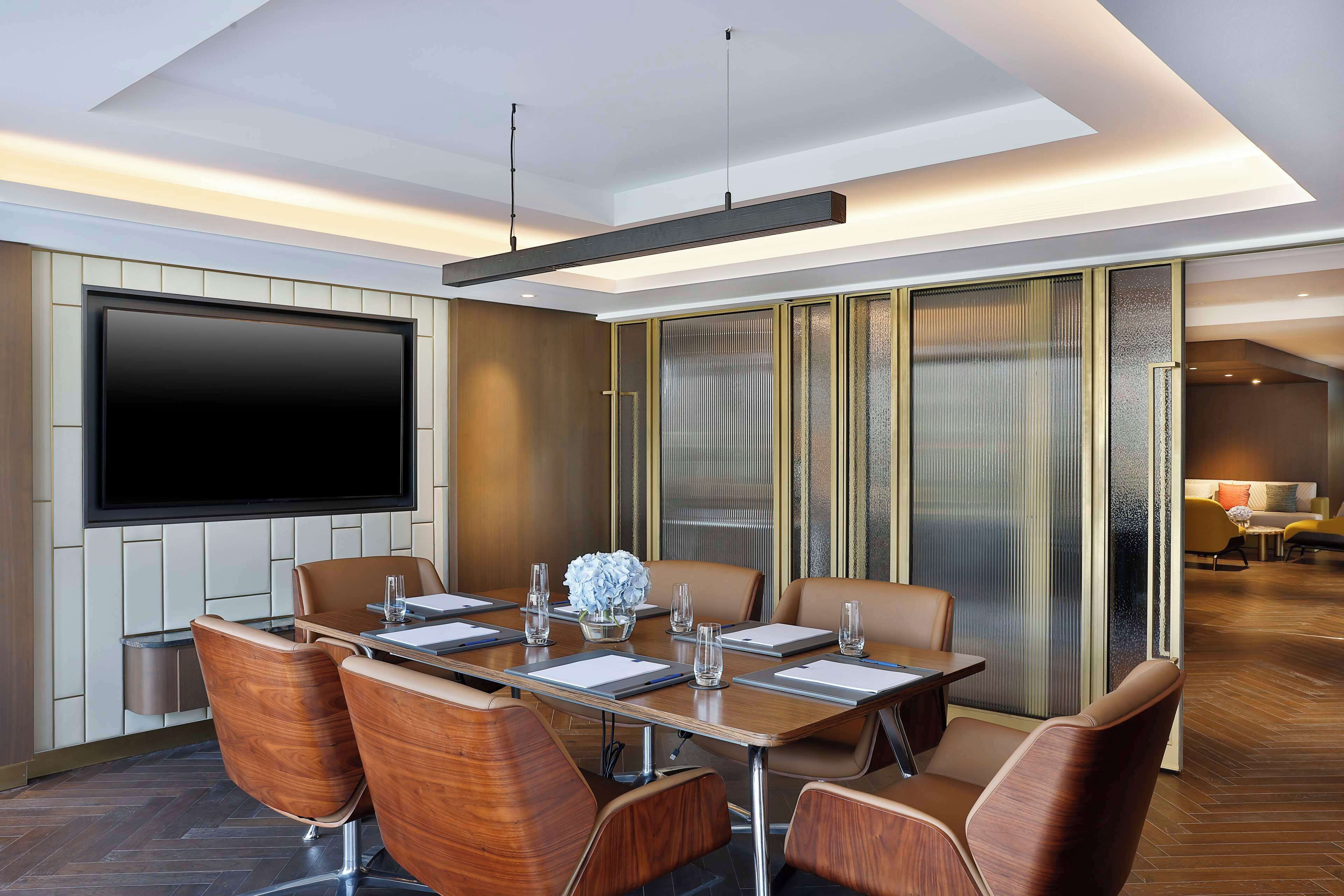 Conrad Bahrain Financial Harbour Conrad Bahrain Financial Harbour