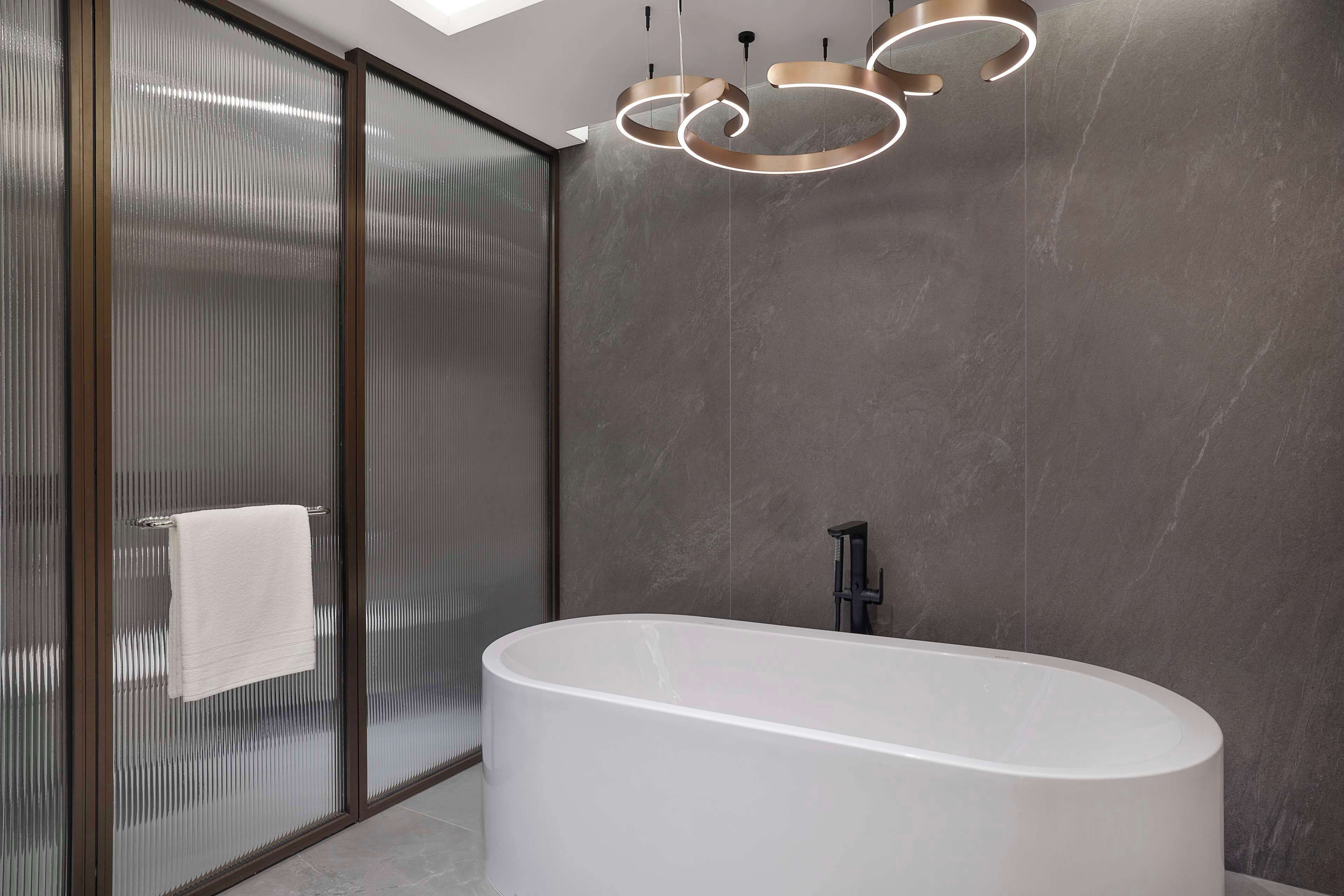 Conrad Bahrain Financial Harbour Conrad Bahrain Financial Harbour