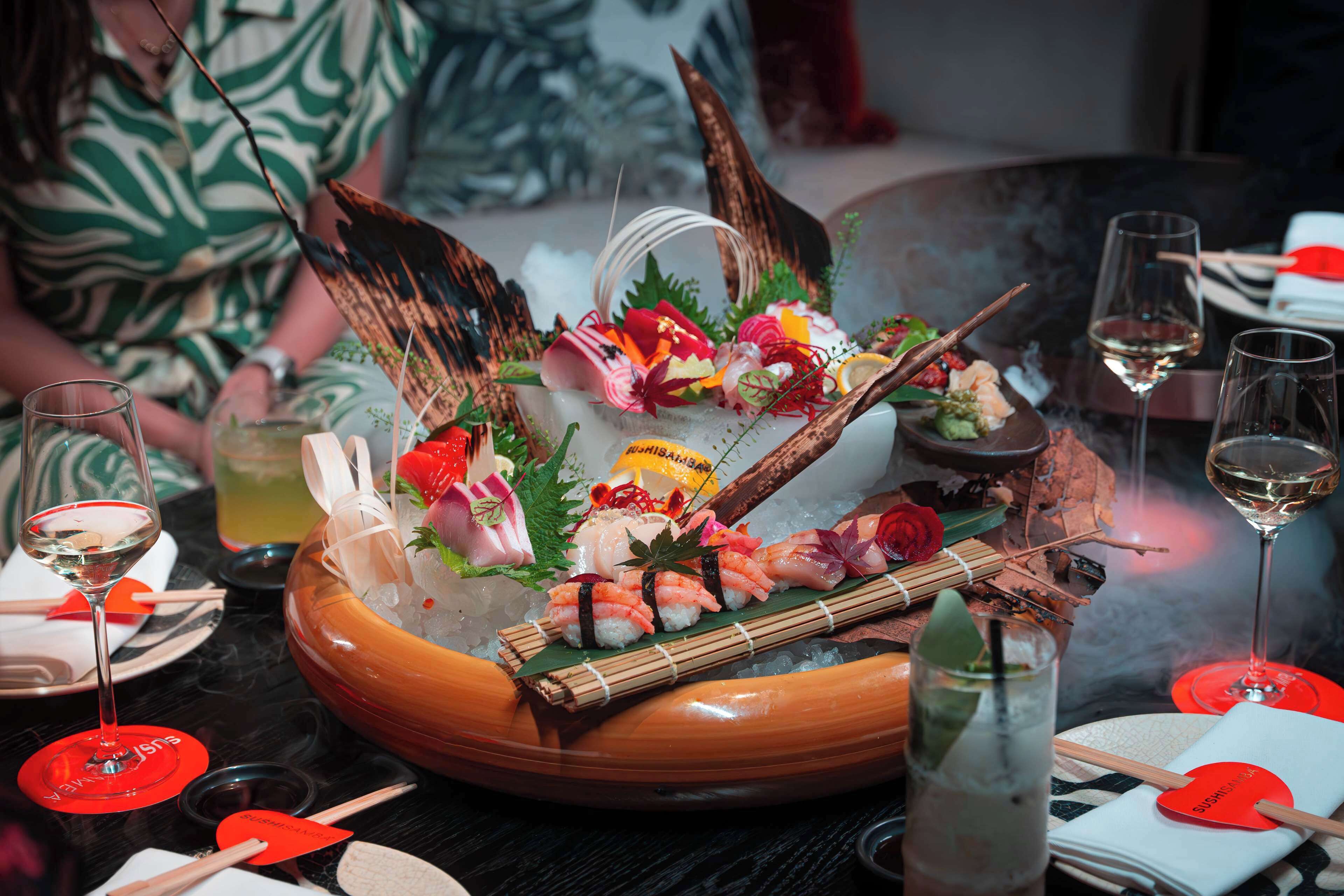 Conrad Bahrain Financial Harbour Conrad Bahrain Financial Harbour