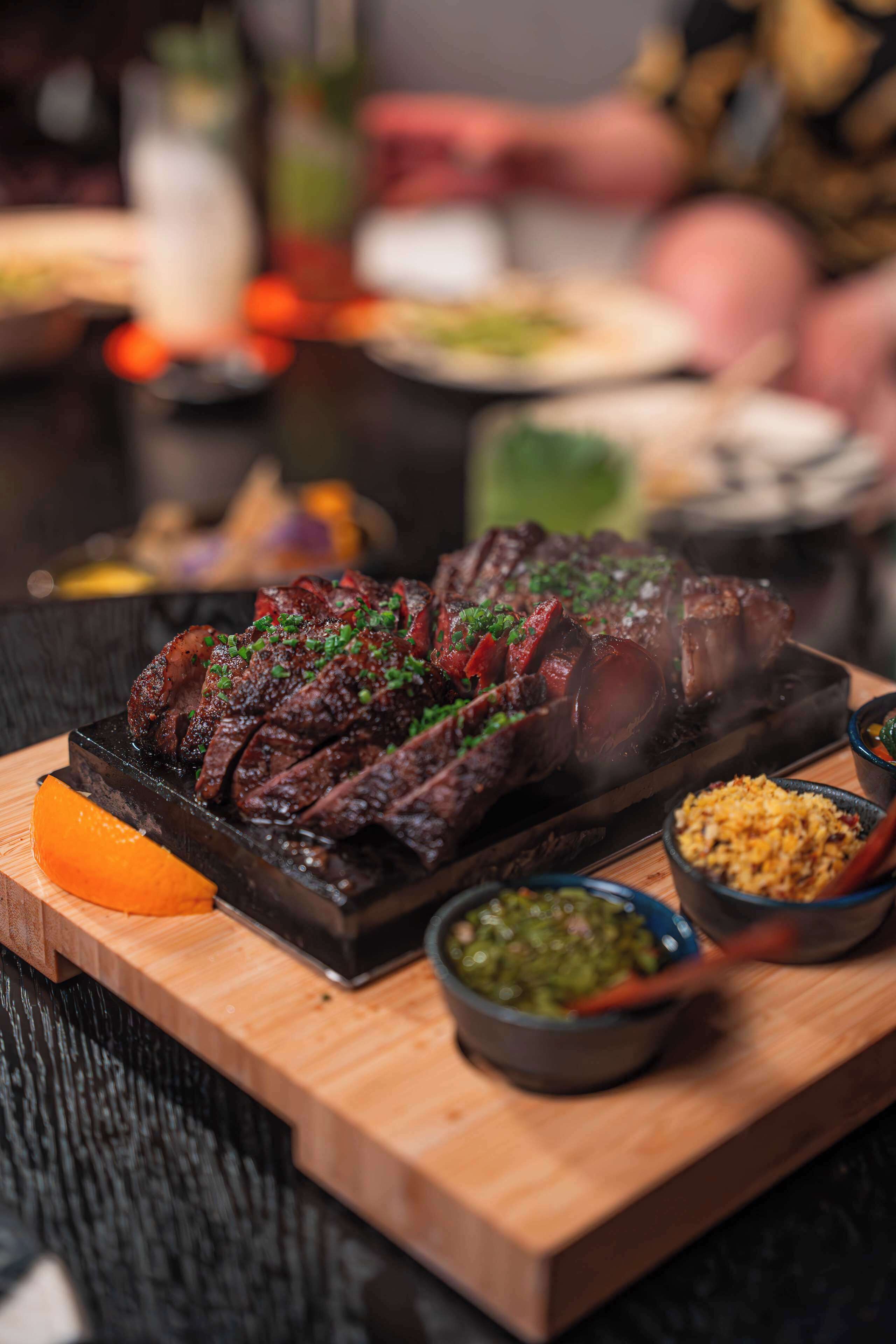 Conrad Bahrain Financial Harbour Conrad Bahrain Financial Harbour