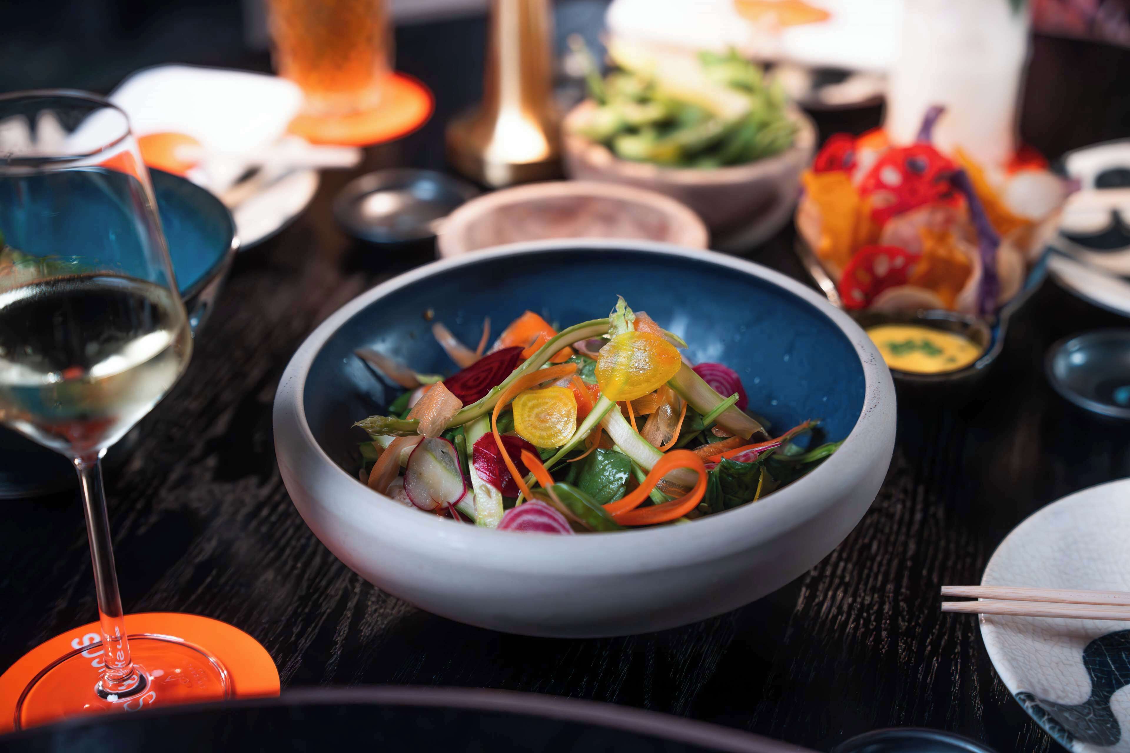 Conrad Bahrain Financial Harbour Conrad Bahrain Financial Harbour