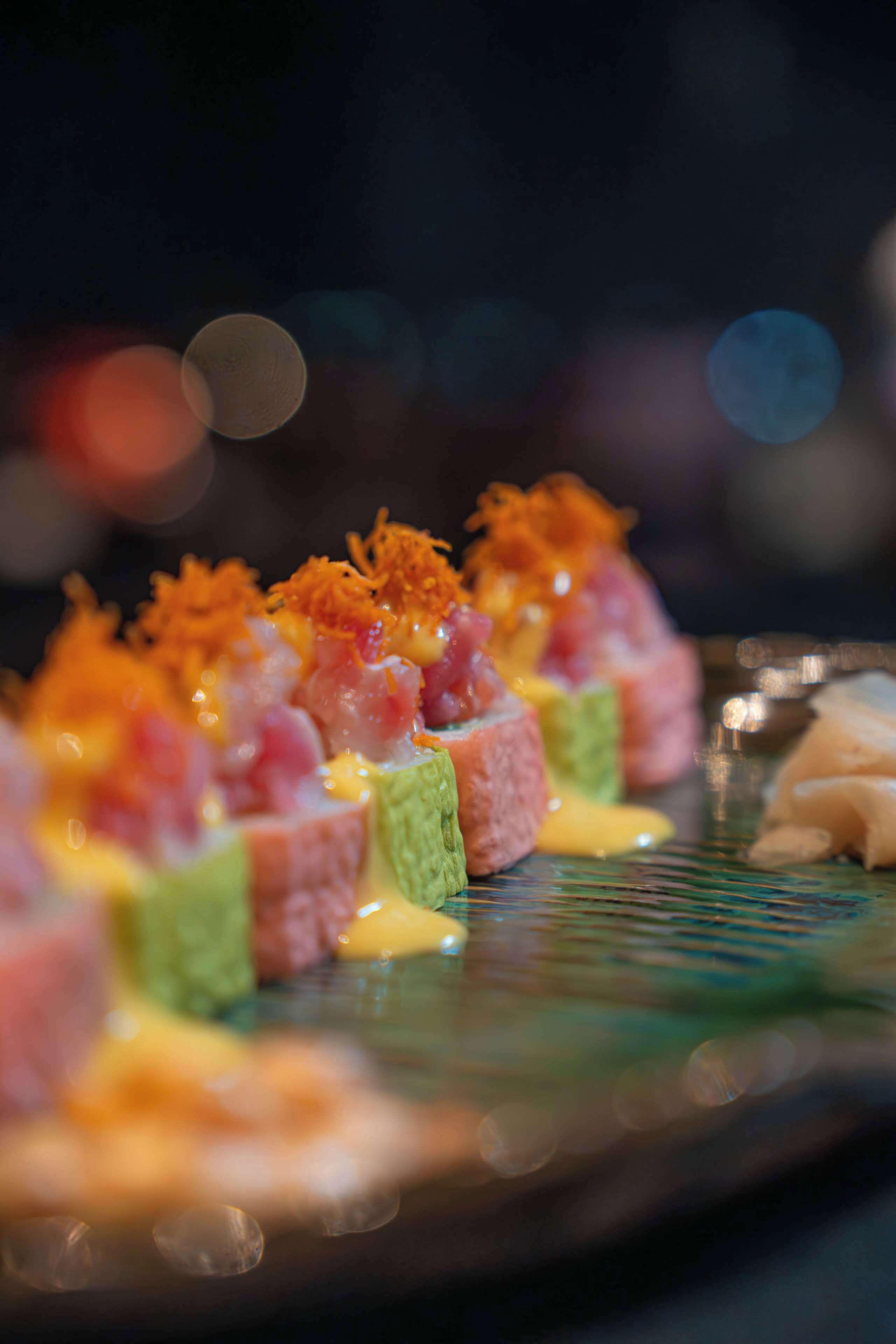 Conrad Bahrain Financial Harbour Conrad Bahrain Financial Harbour