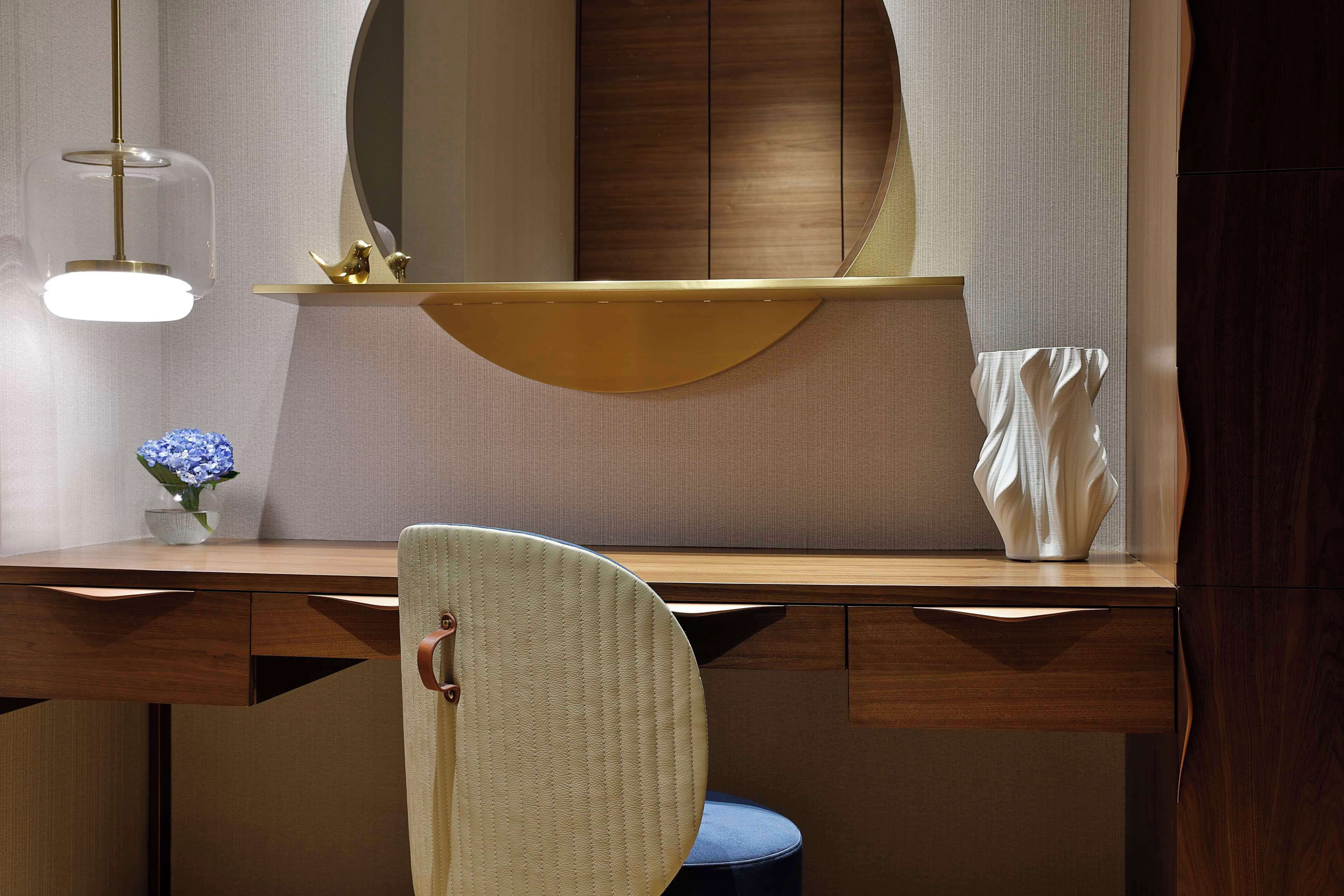 Conrad Bahrain Financial Harbour Conrad Bahrain Financial Harbour