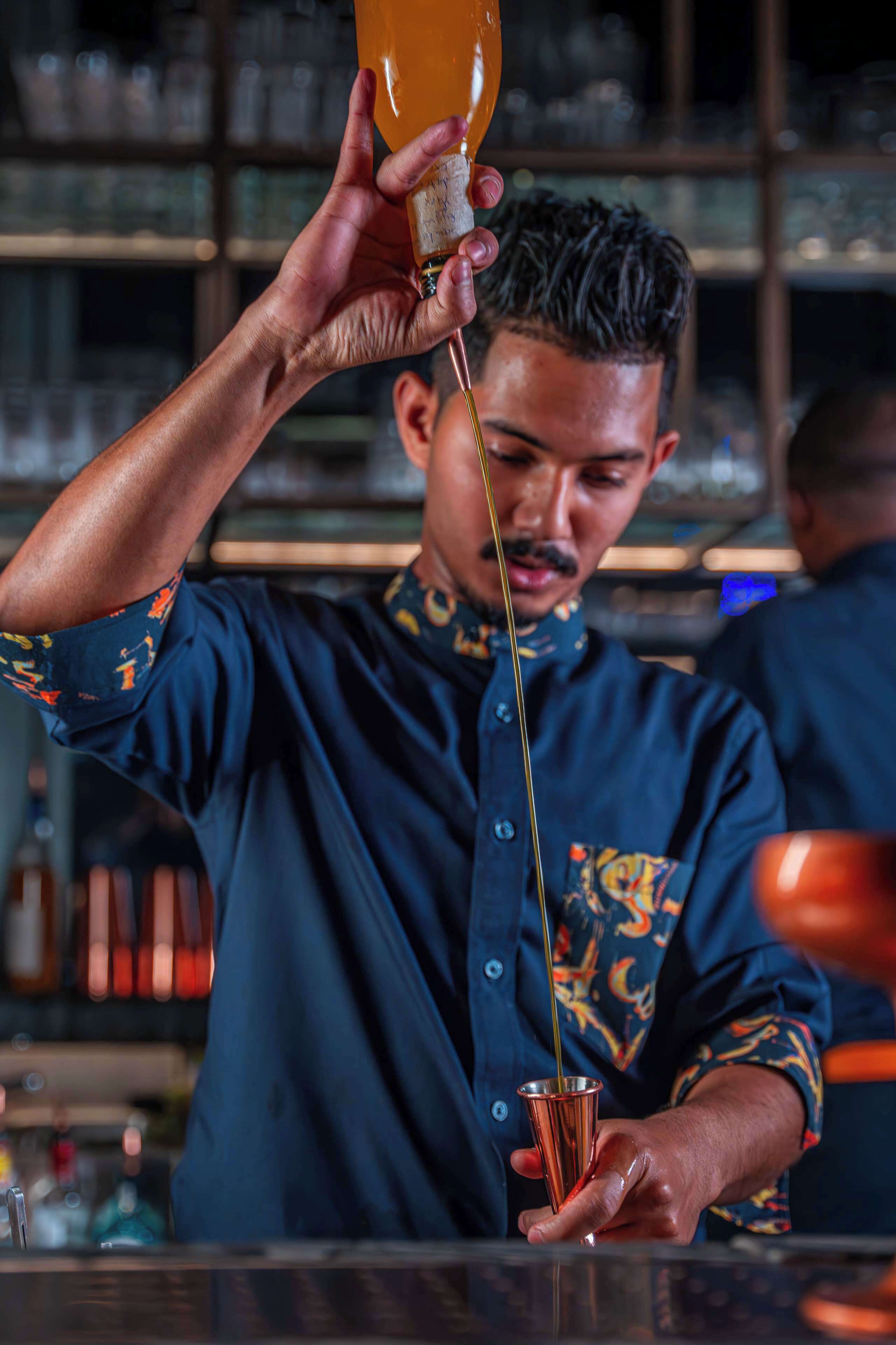 Conrad Bahrain Financial Harbour Conrad Bahrain Financial Harbour