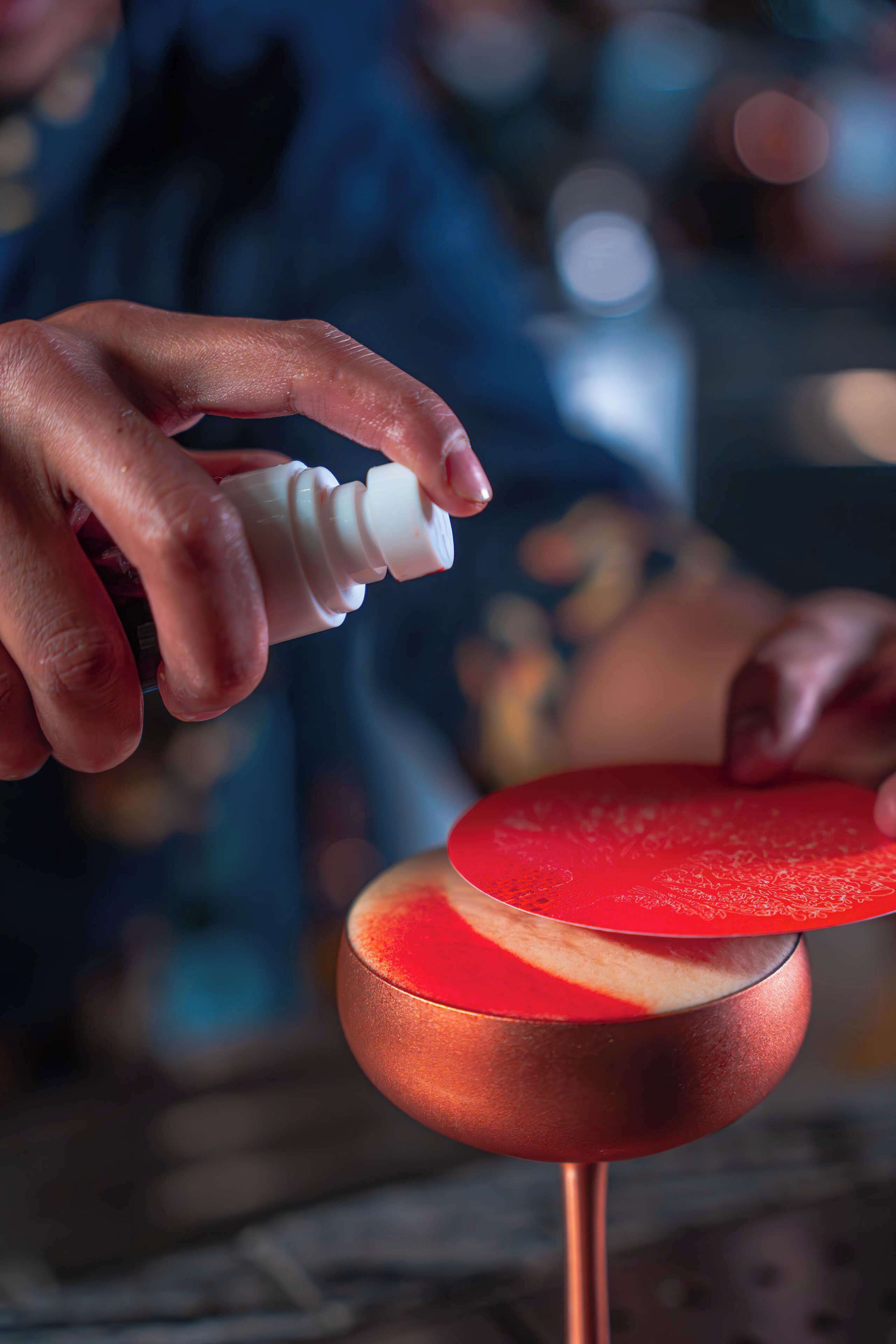 Conrad Bahrain Financial Harbour Conrad Bahrain Financial Harbour