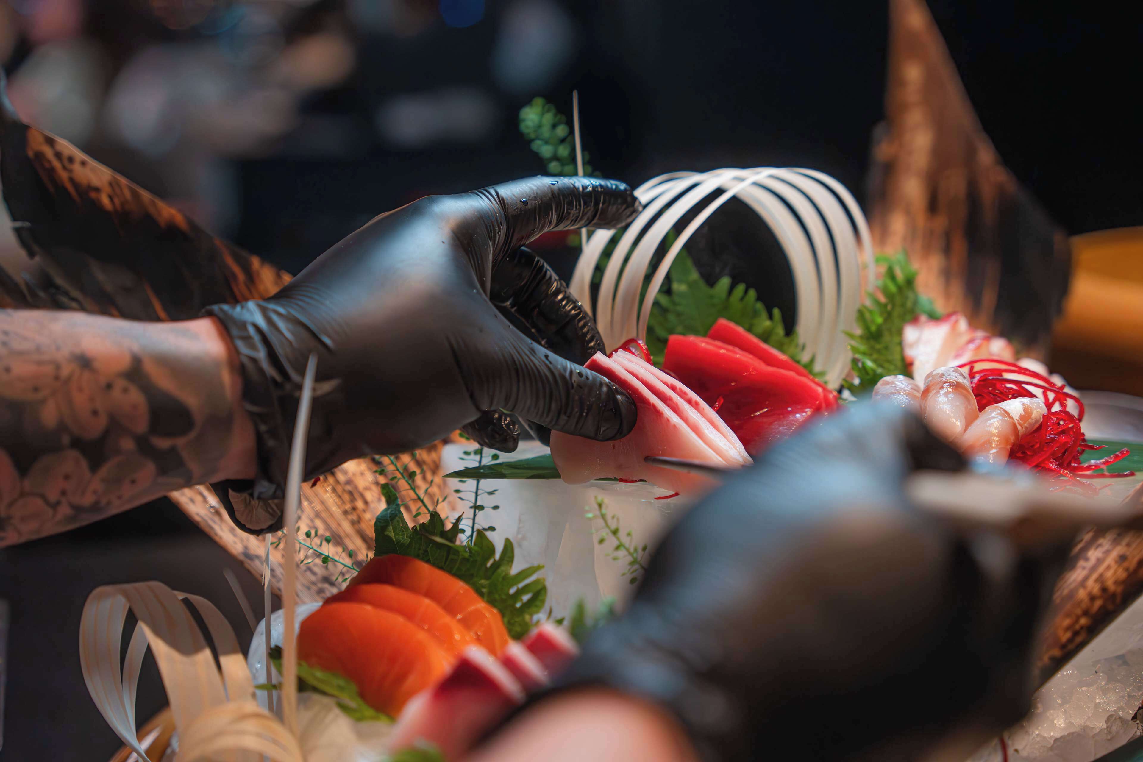 Conrad Bahrain Financial Harbour Conrad Bahrain Financial Harbour