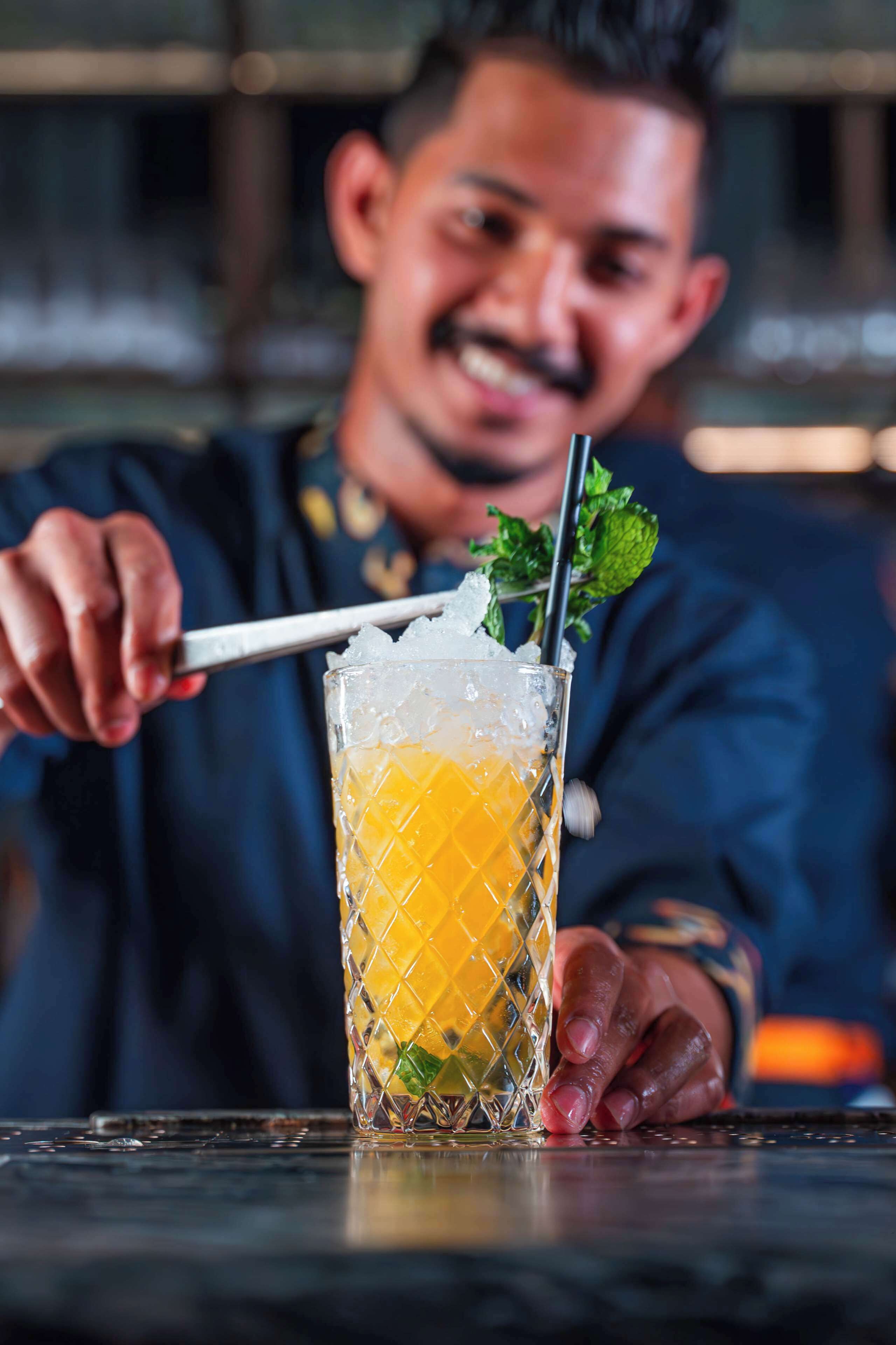 Conrad Bahrain Financial Harbour Conrad Bahrain Financial Harbour