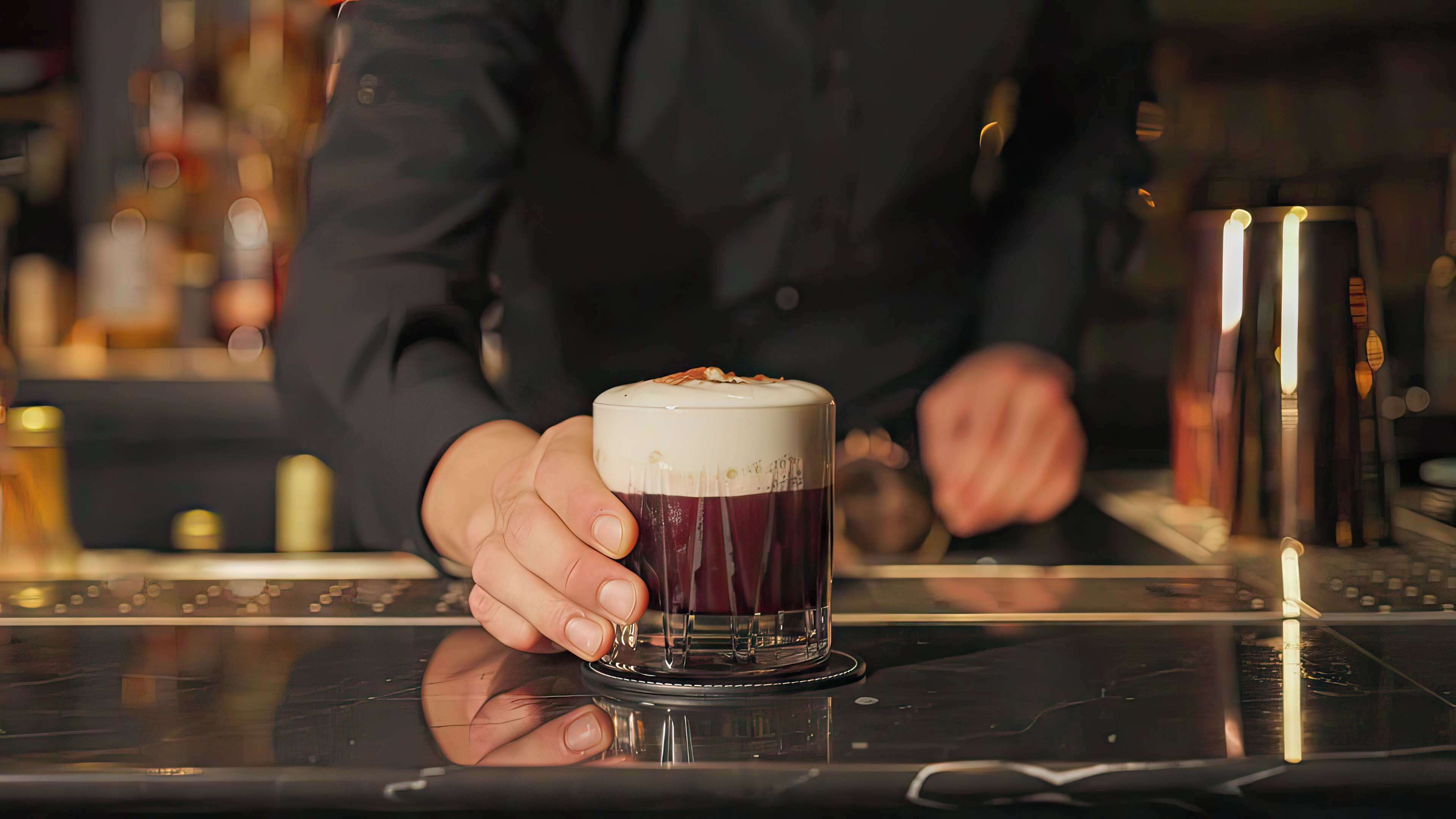 Conrad Bahrain Financial Harbour Conrad Bahrain Financial Harbour