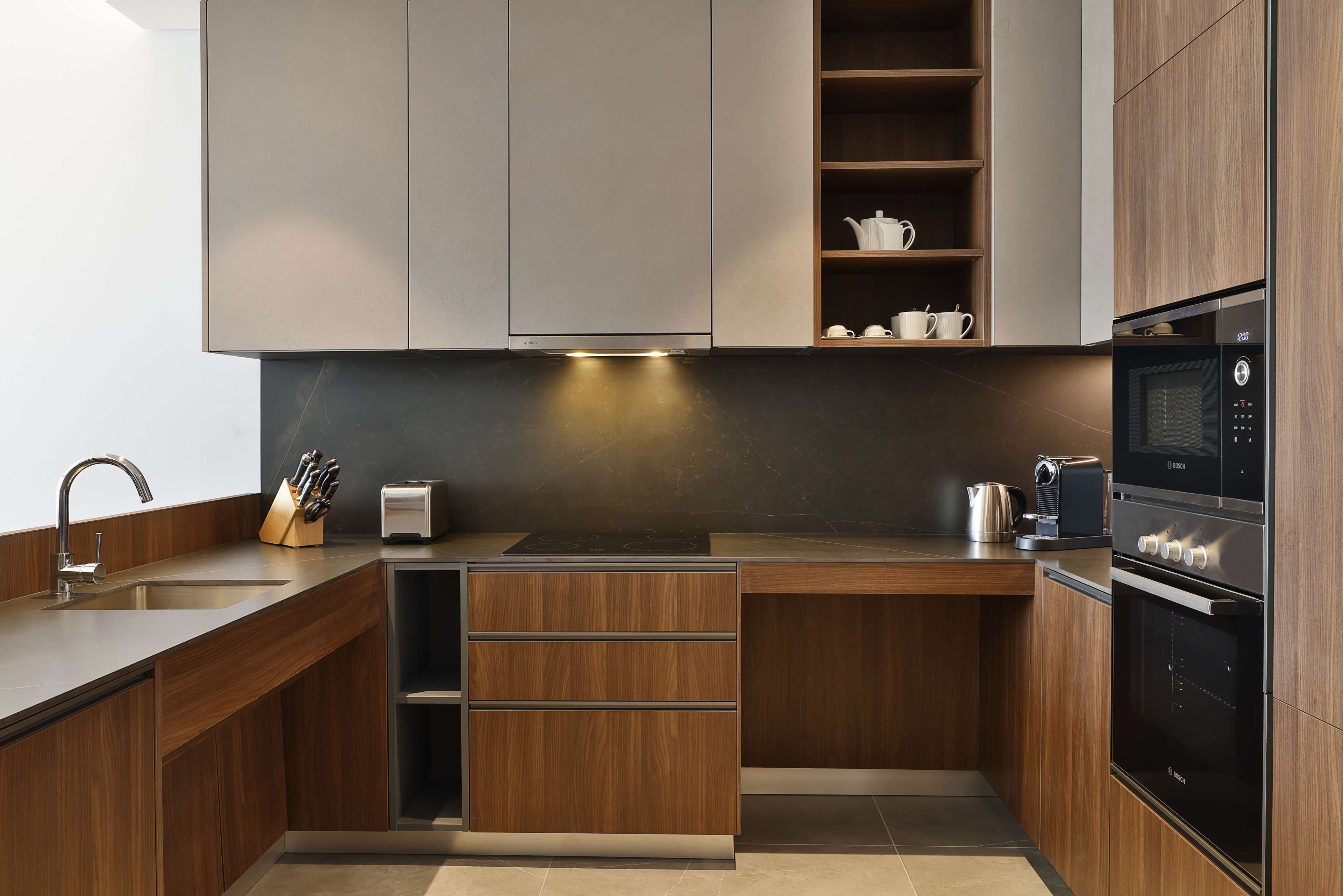 Conrad Bahrain Financial Harbour Conrad Bahrain Financial Harbour