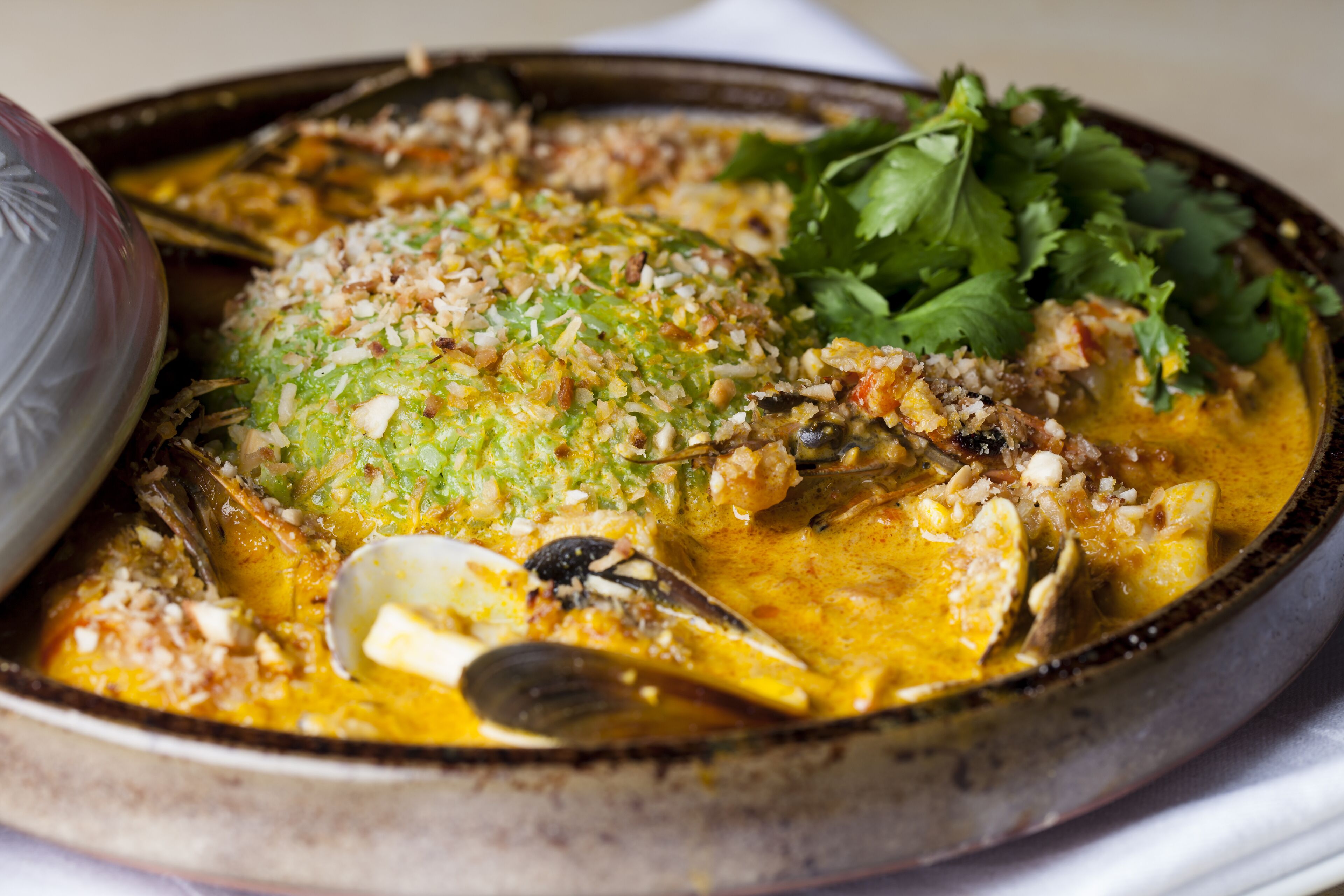 Conrad Bahrain Financial Harbour Conrad Bahrain Financial Harbour