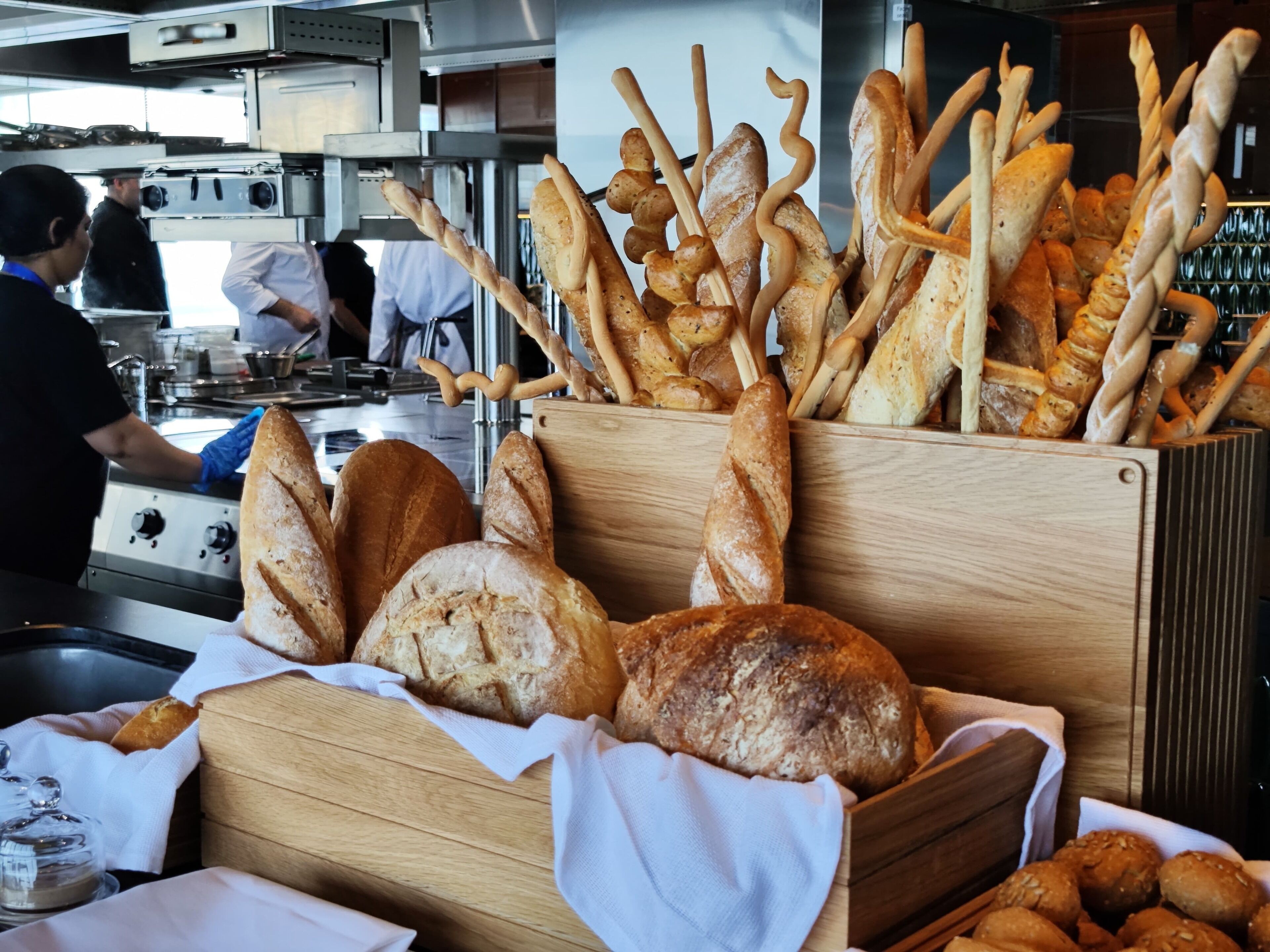 Conrad Bahrain Financial Harbour Conrad Bahrain Financial Harbour