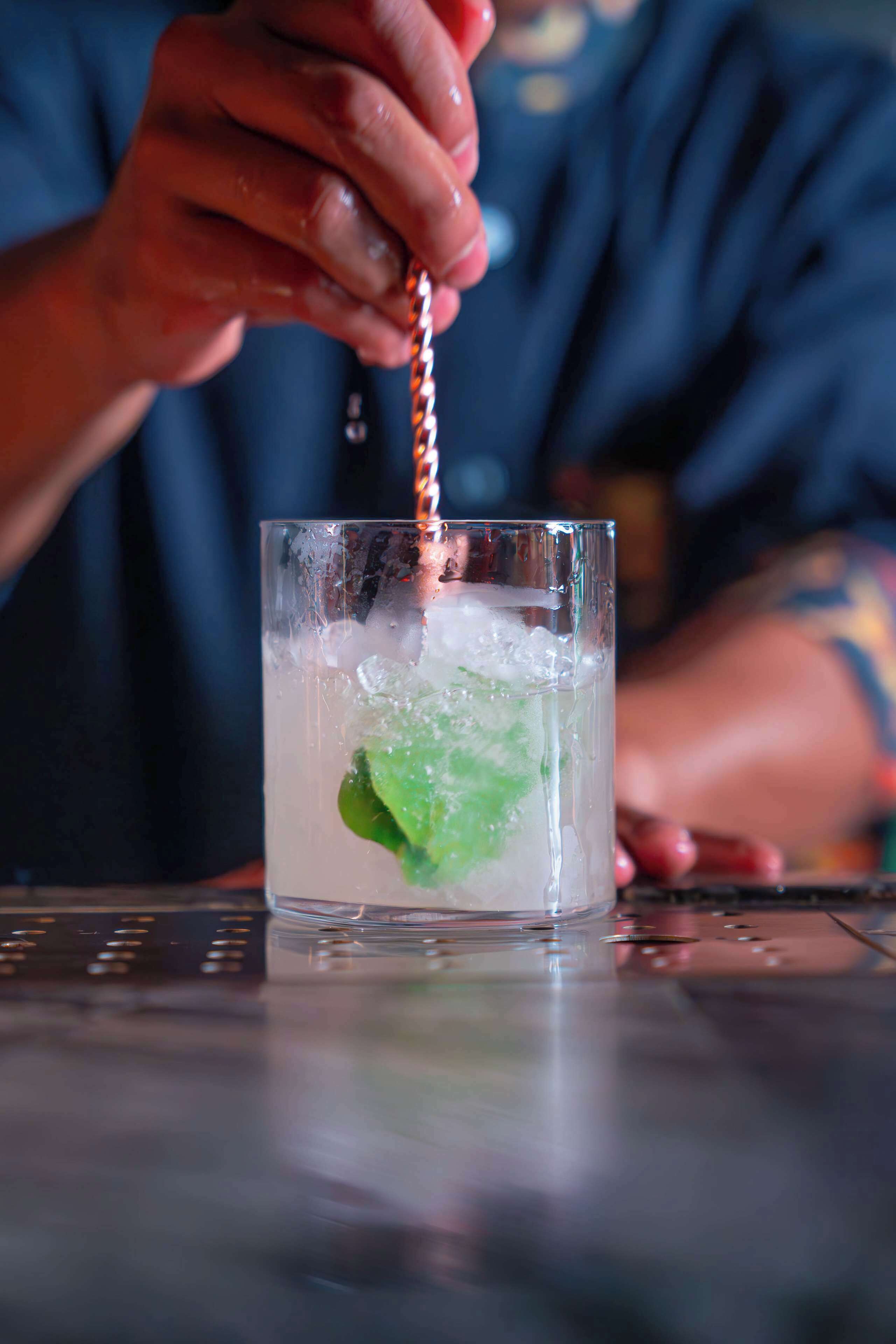 Conrad Bahrain Financial Harbour Conrad Bahrain Financial Harbour