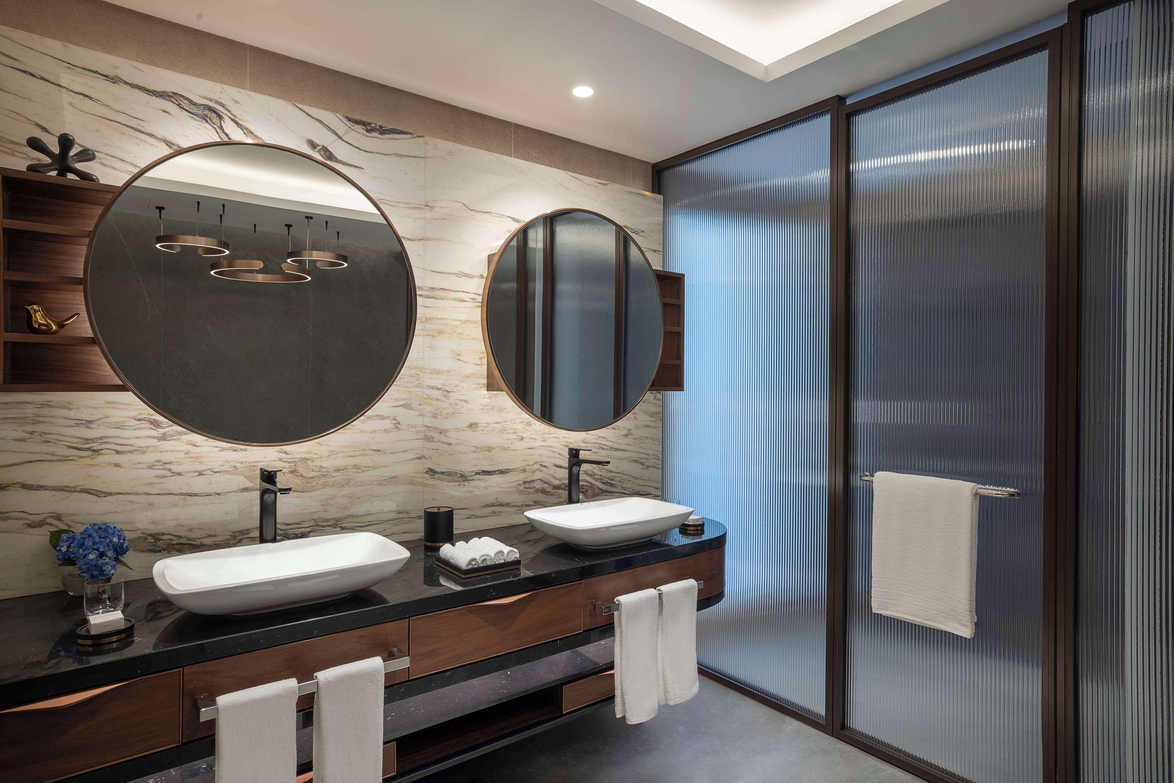 Conrad Bahrain Financial Harbour Conrad Bahrain Financial Harbour