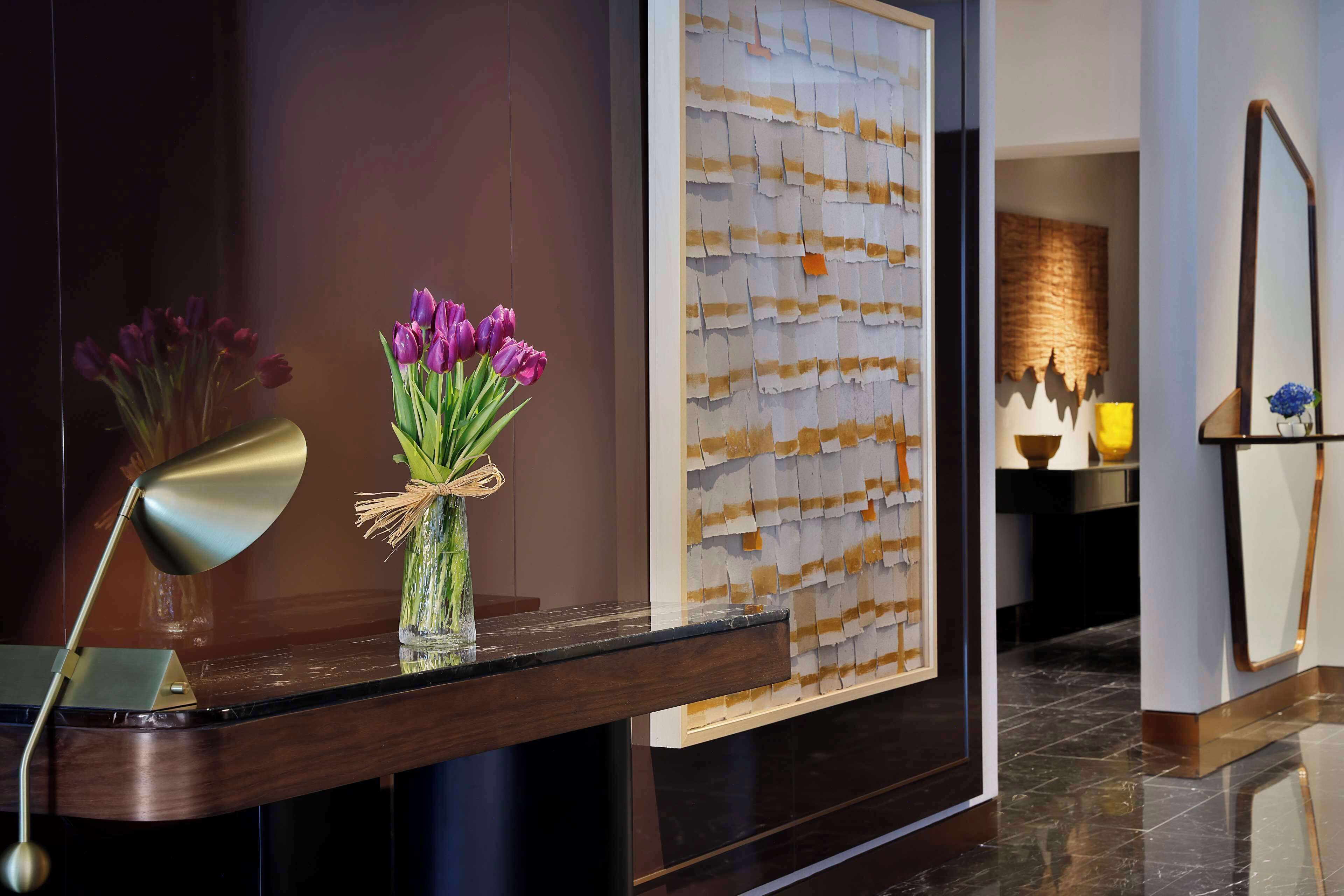 Conrad Bahrain Financial Harbour Conrad Bahrain Financial Harbour