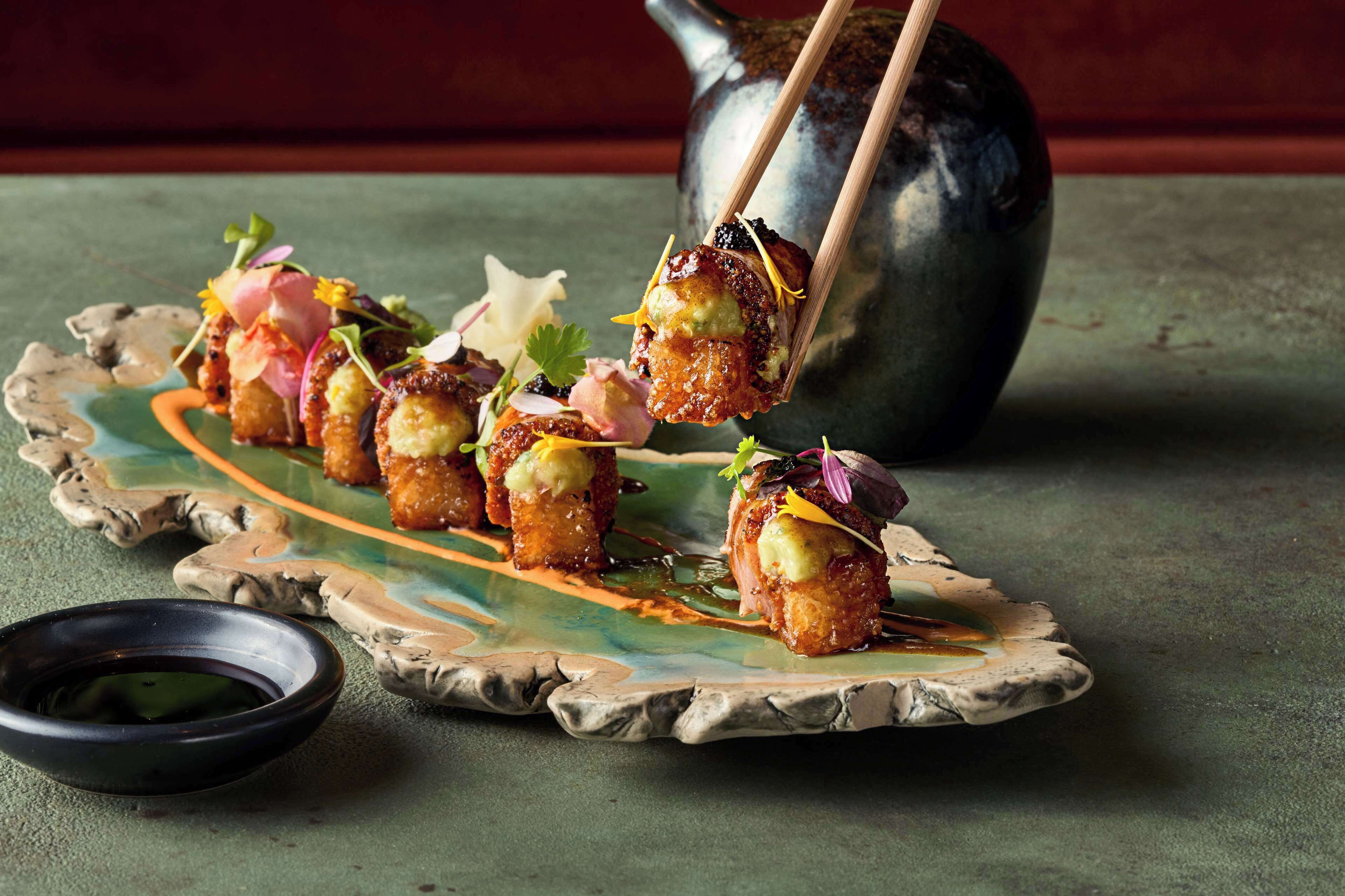 Conrad Bahrain Financial Harbour Conrad Bahrain Financial Harbour