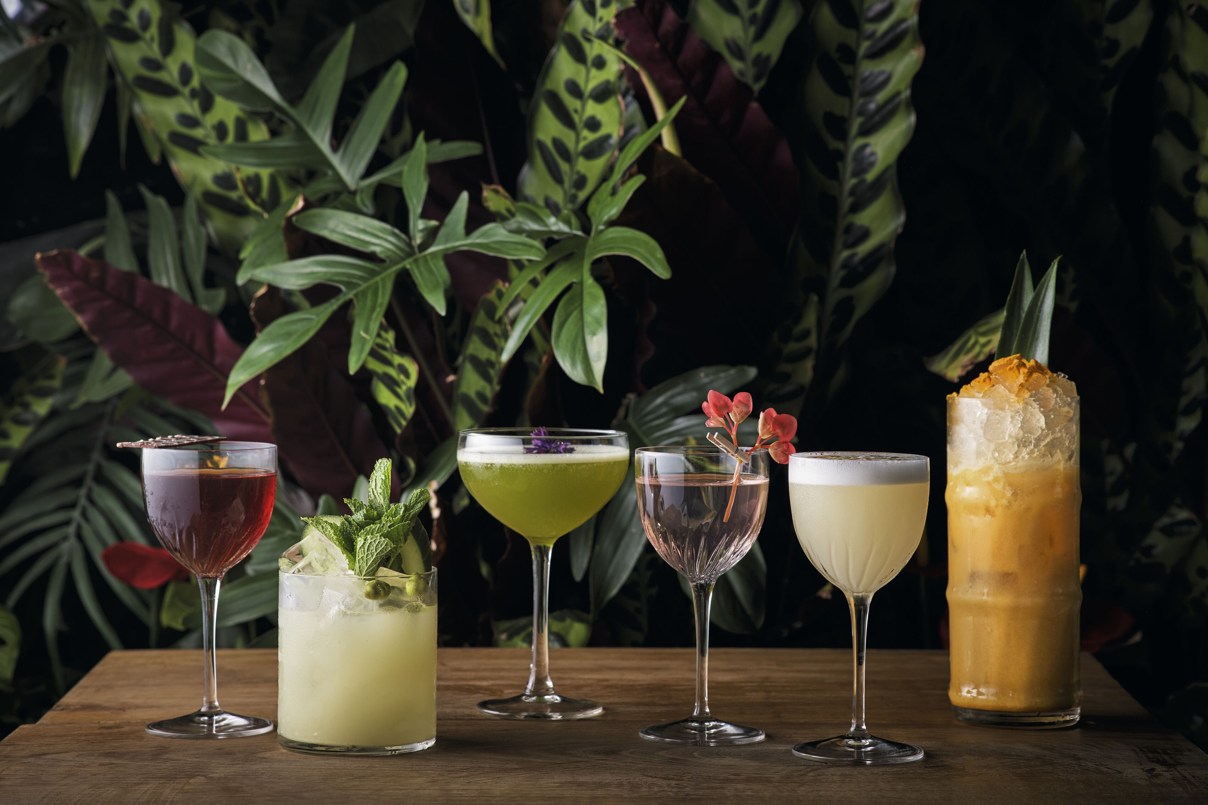 Conrad Bahrain Financial Harbour Conrad Bahrain Financial Harbour