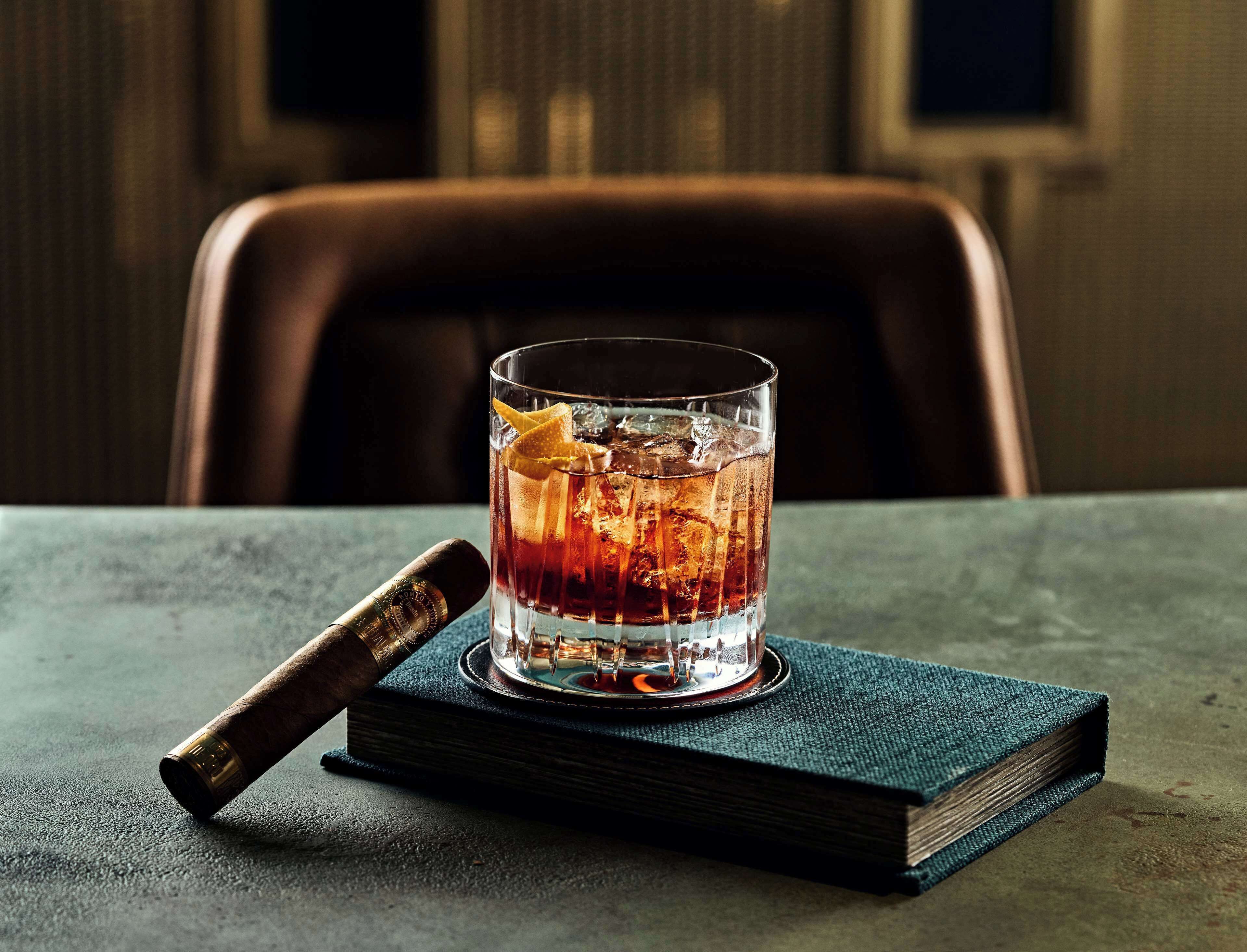 Conrad Bahrain Financial Harbour Conrad Bahrain Financial Harbour