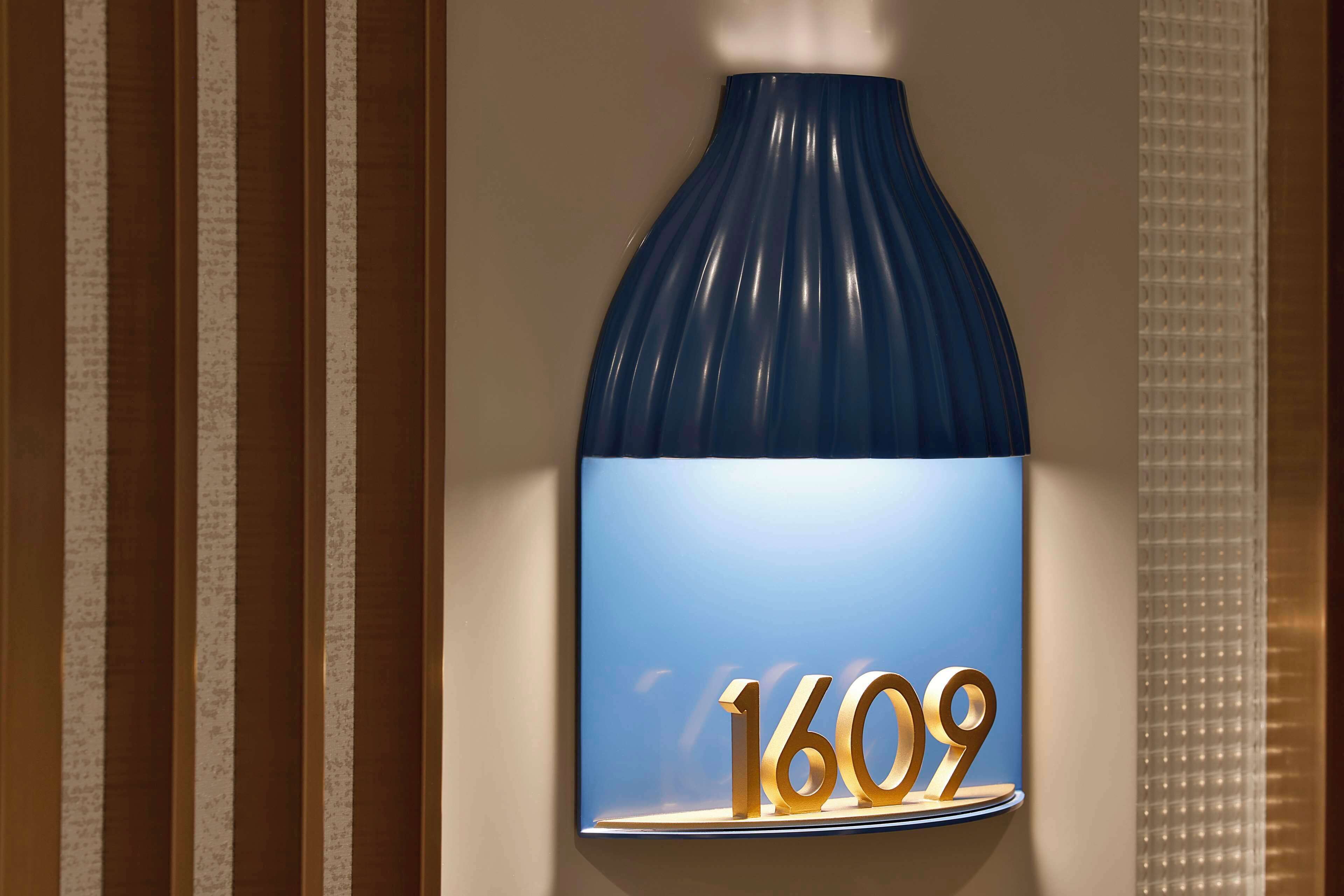 Conrad Bahrain Financial Harbour Conrad Bahrain Financial Harbour