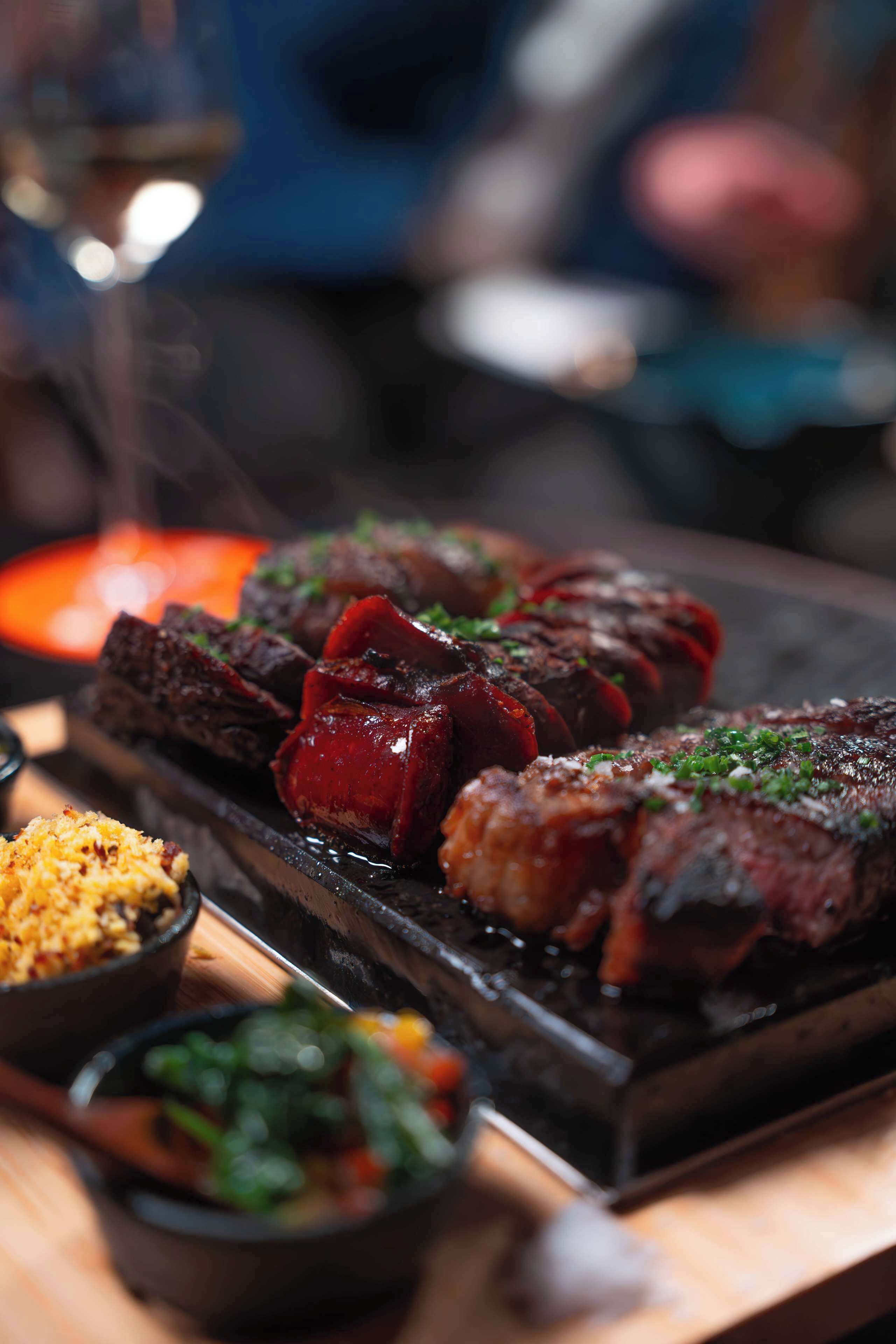 Conrad Bahrain Financial Harbour Conrad Bahrain Financial Harbour