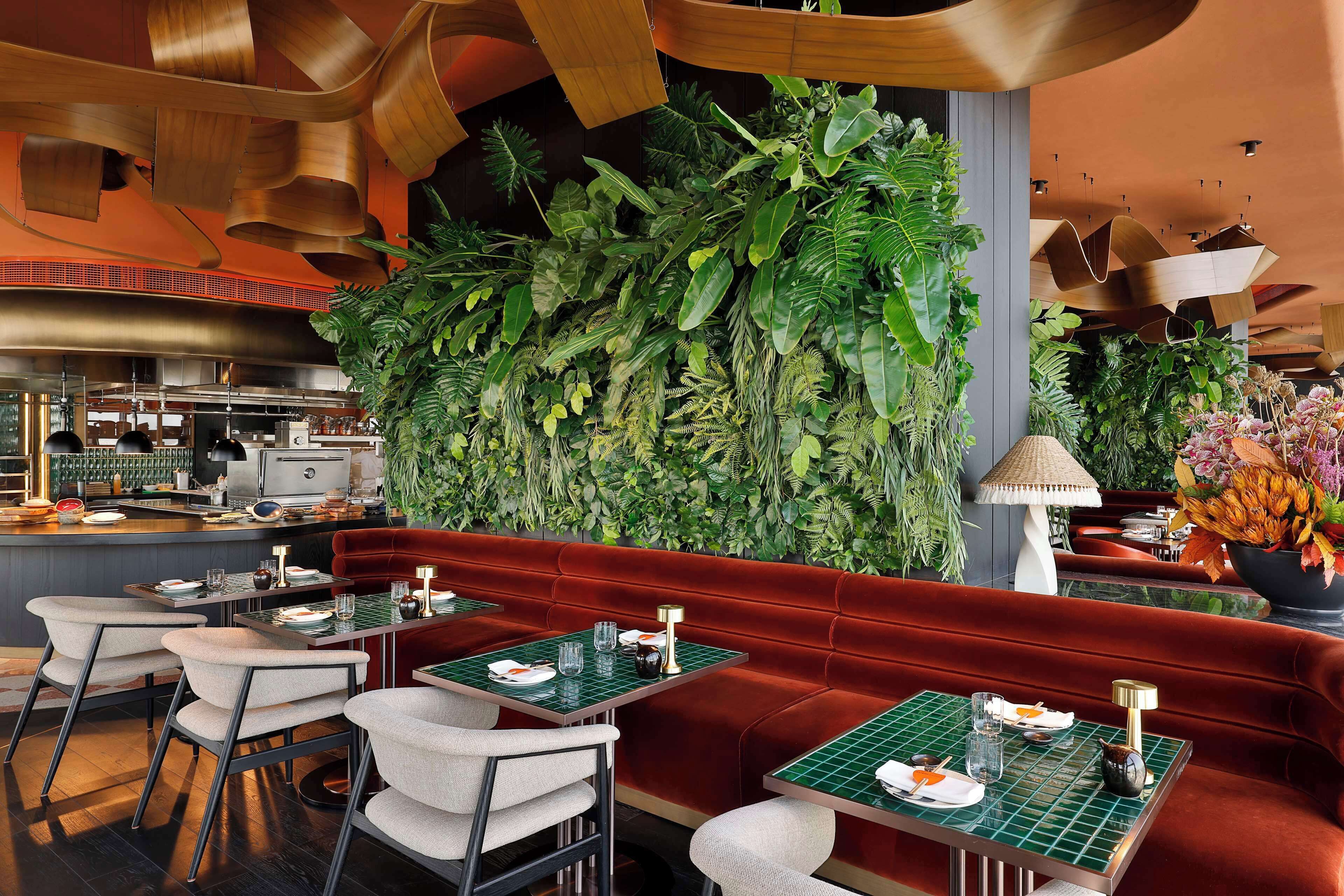 Conrad Bahrain Financial Harbour Conrad Bahrain Financial Harbour