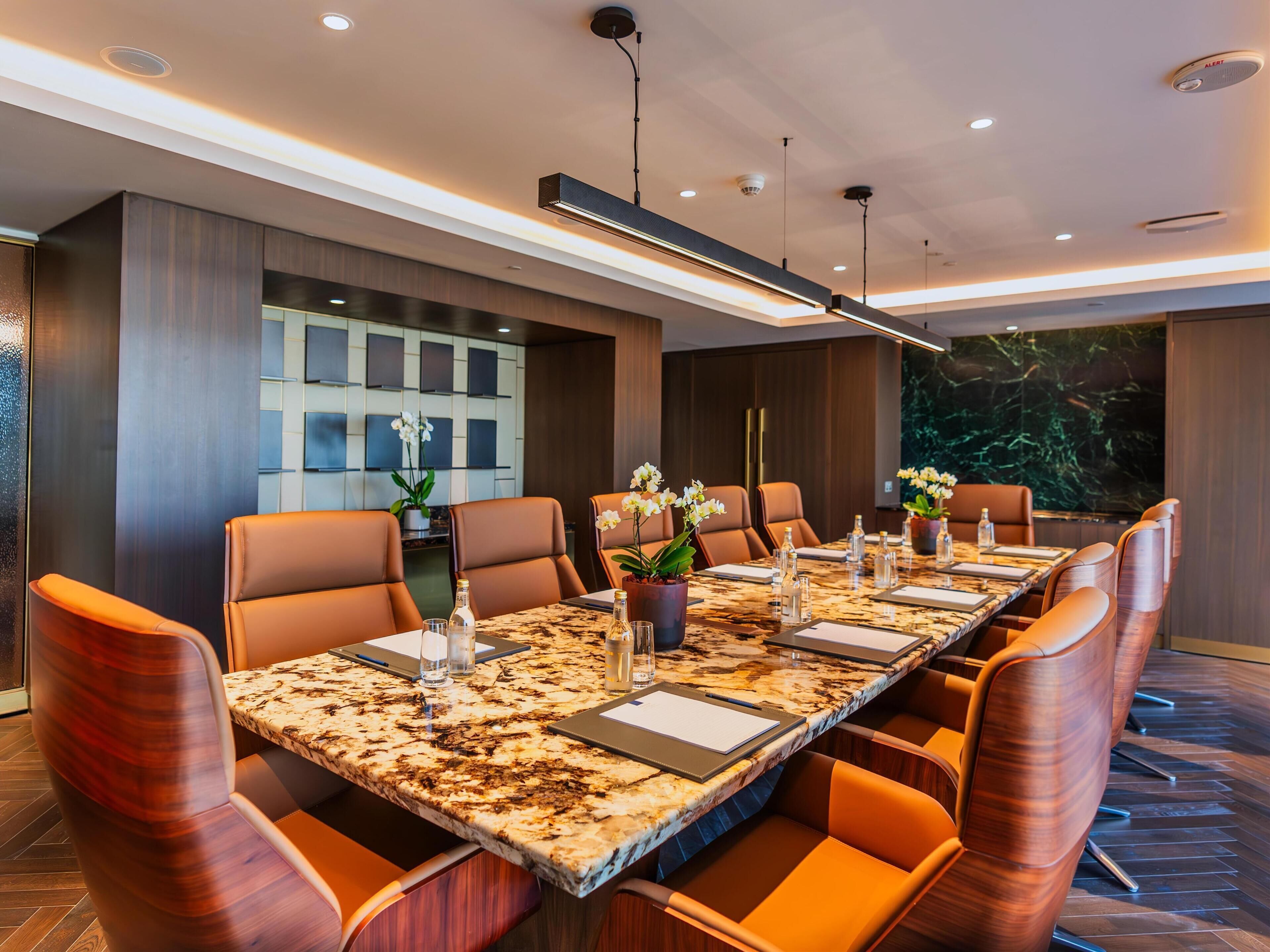 Conrad Bahrain Financial Harbour Conrad Bahrain Financial Harbour