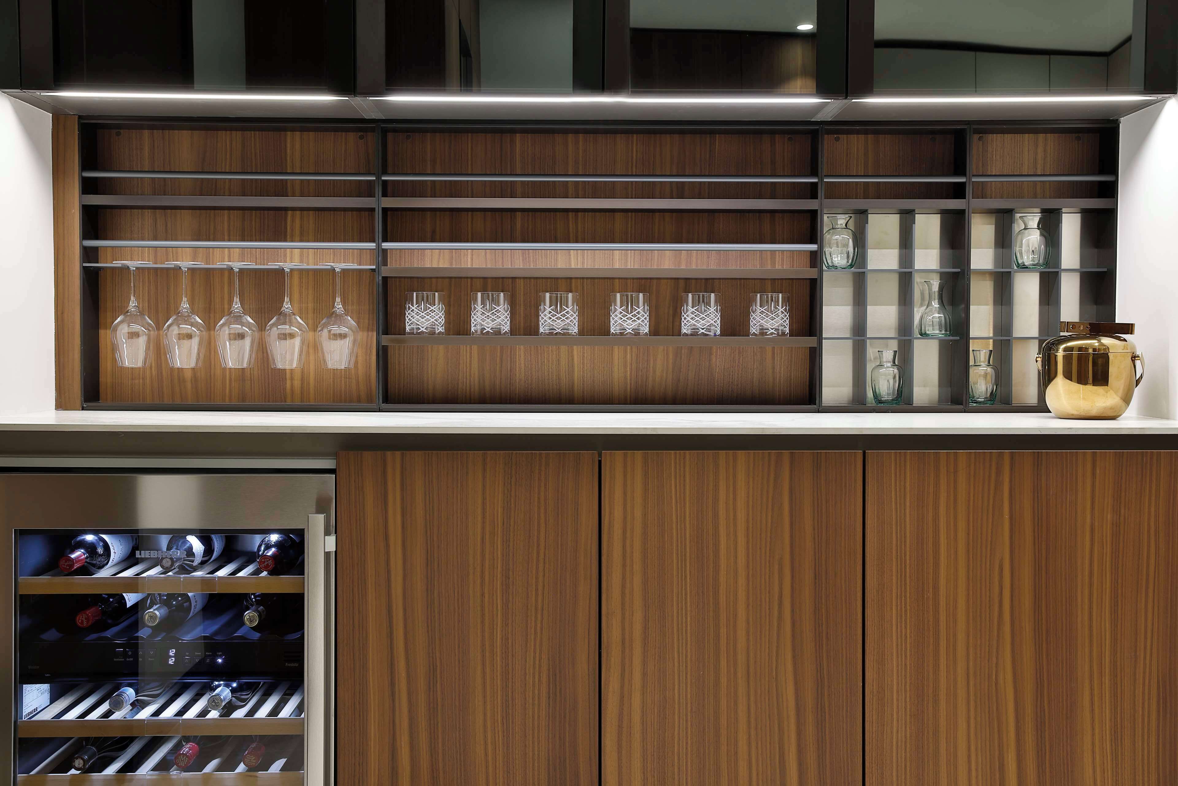 Conrad Bahrain Financial Harbour Conrad Bahrain Financial Harbour