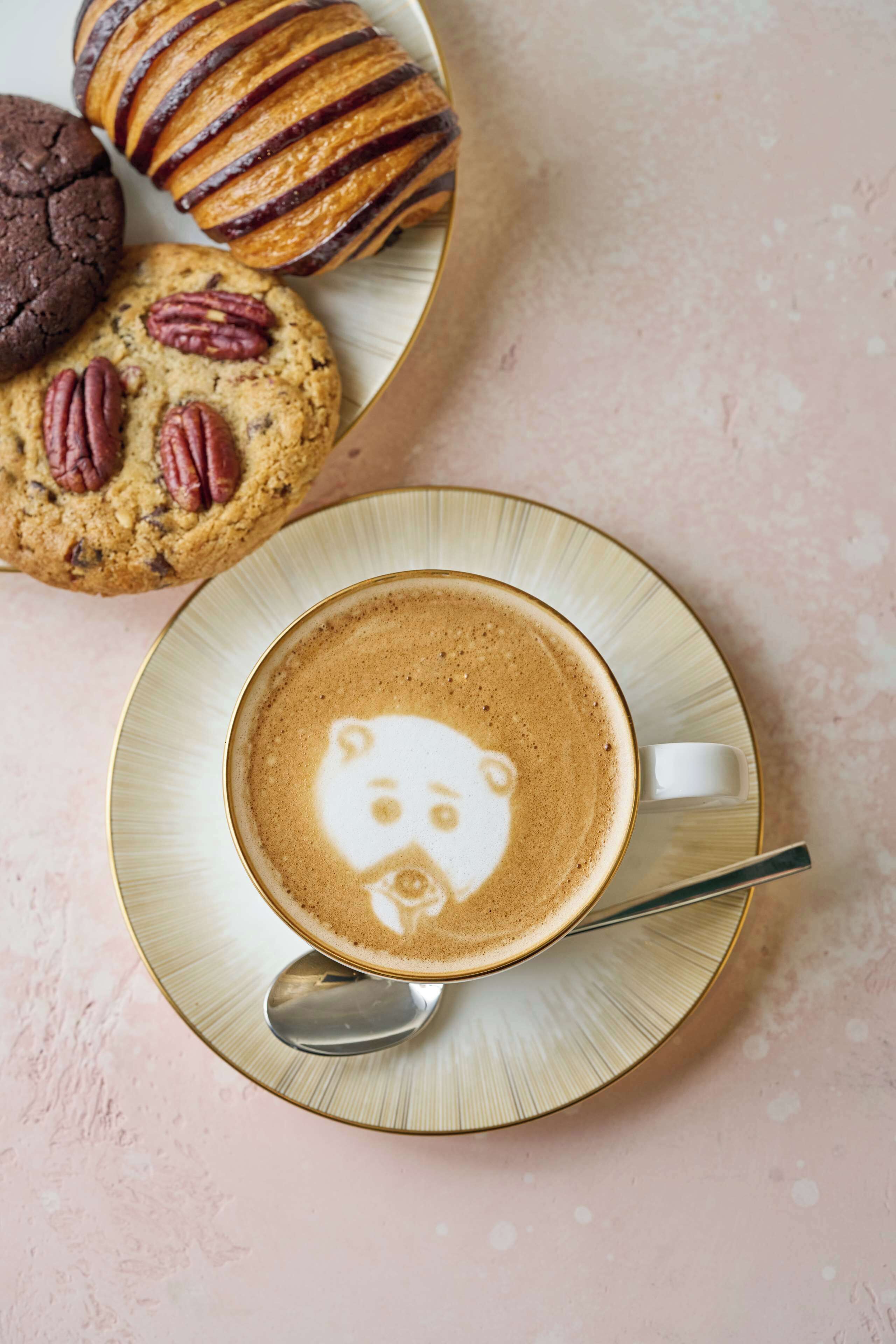 Conrad Bahrain Financial Harbour Conrad Bahrain Financial Harbour