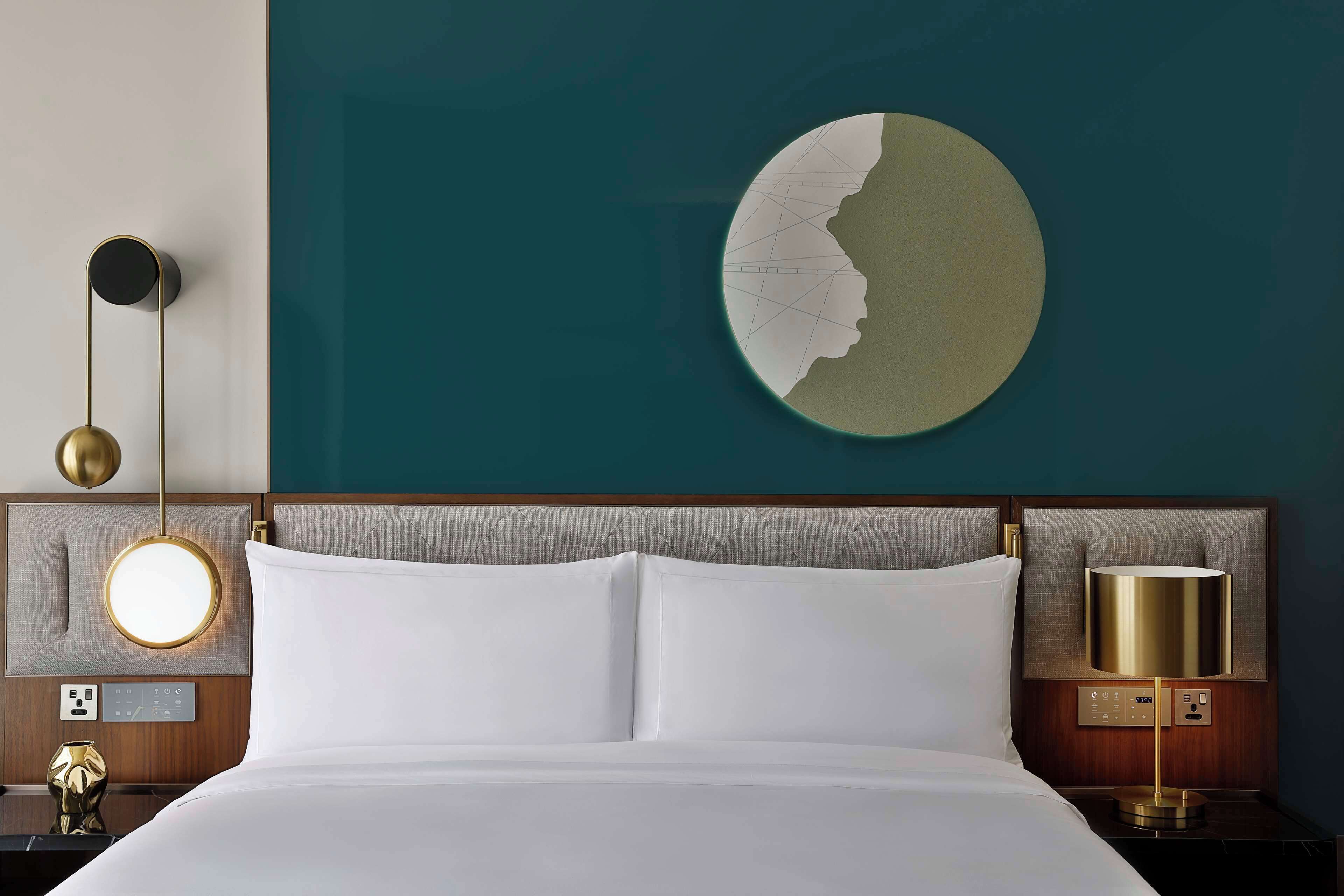 Conrad Bahrain Financial Harbour Conrad Bahrain Financial Harbour