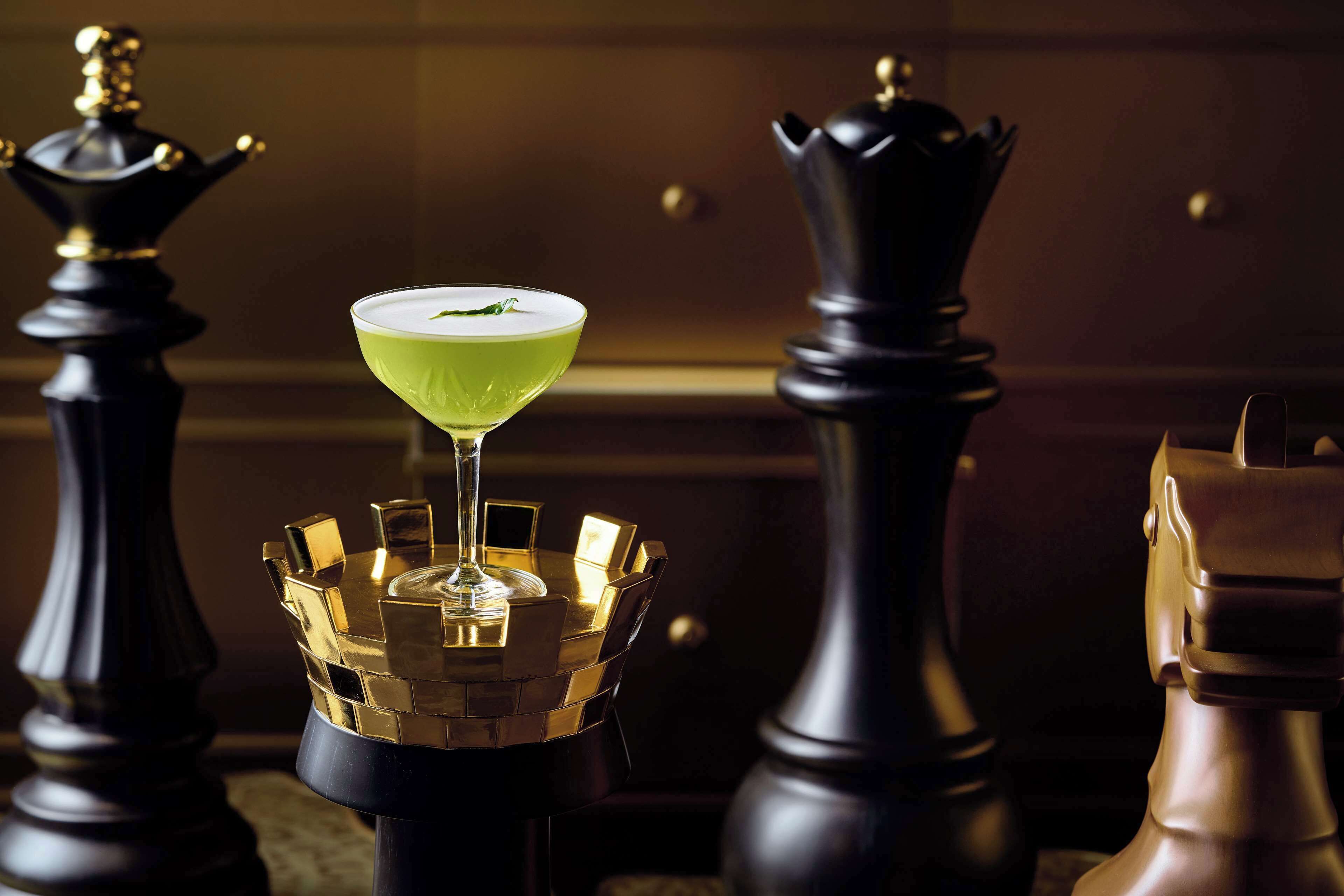 Conrad Bahrain Financial Harbour Conrad Bahrain Financial Harbour