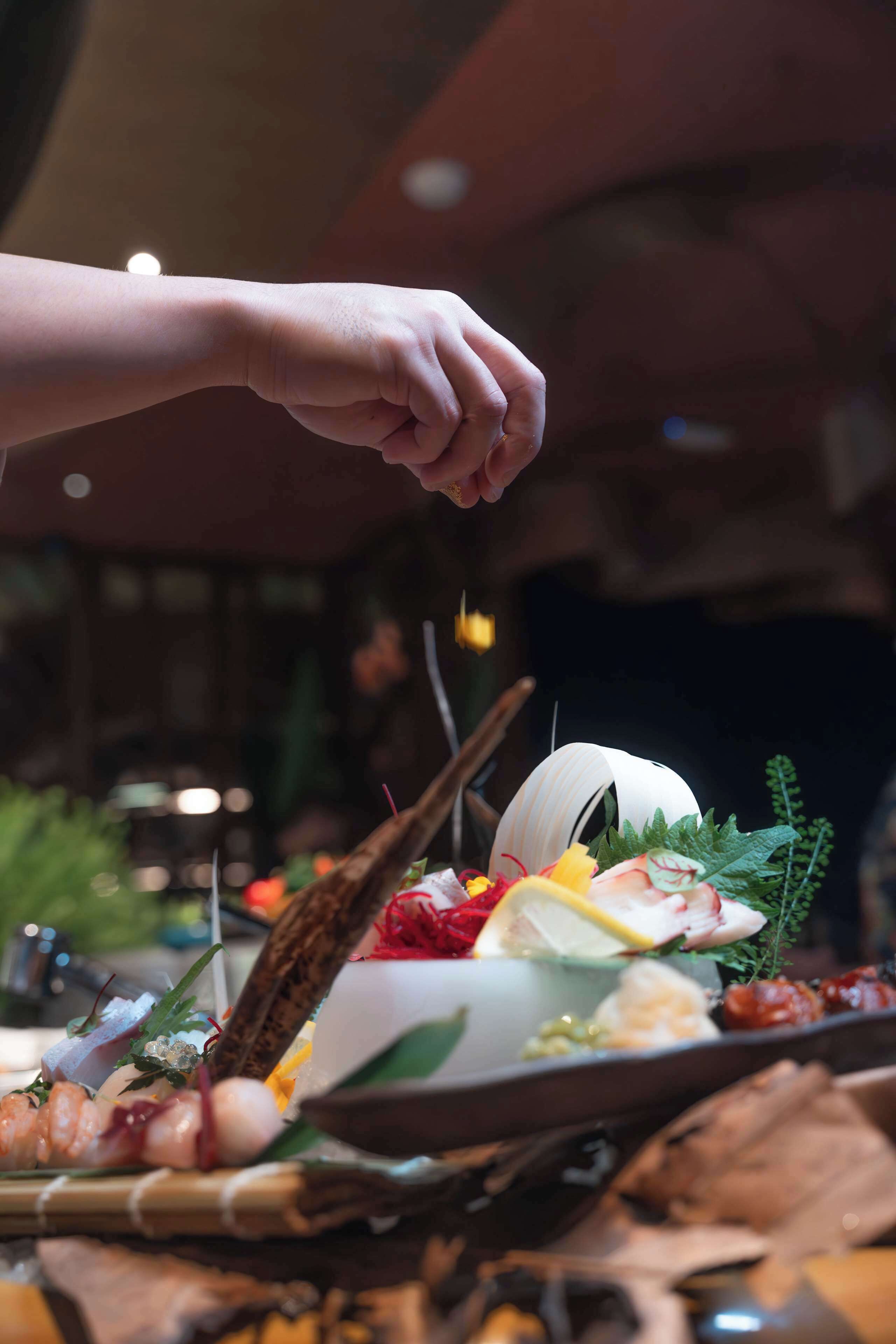 Conrad Bahrain Financial Harbour Conrad Bahrain Financial Harbour