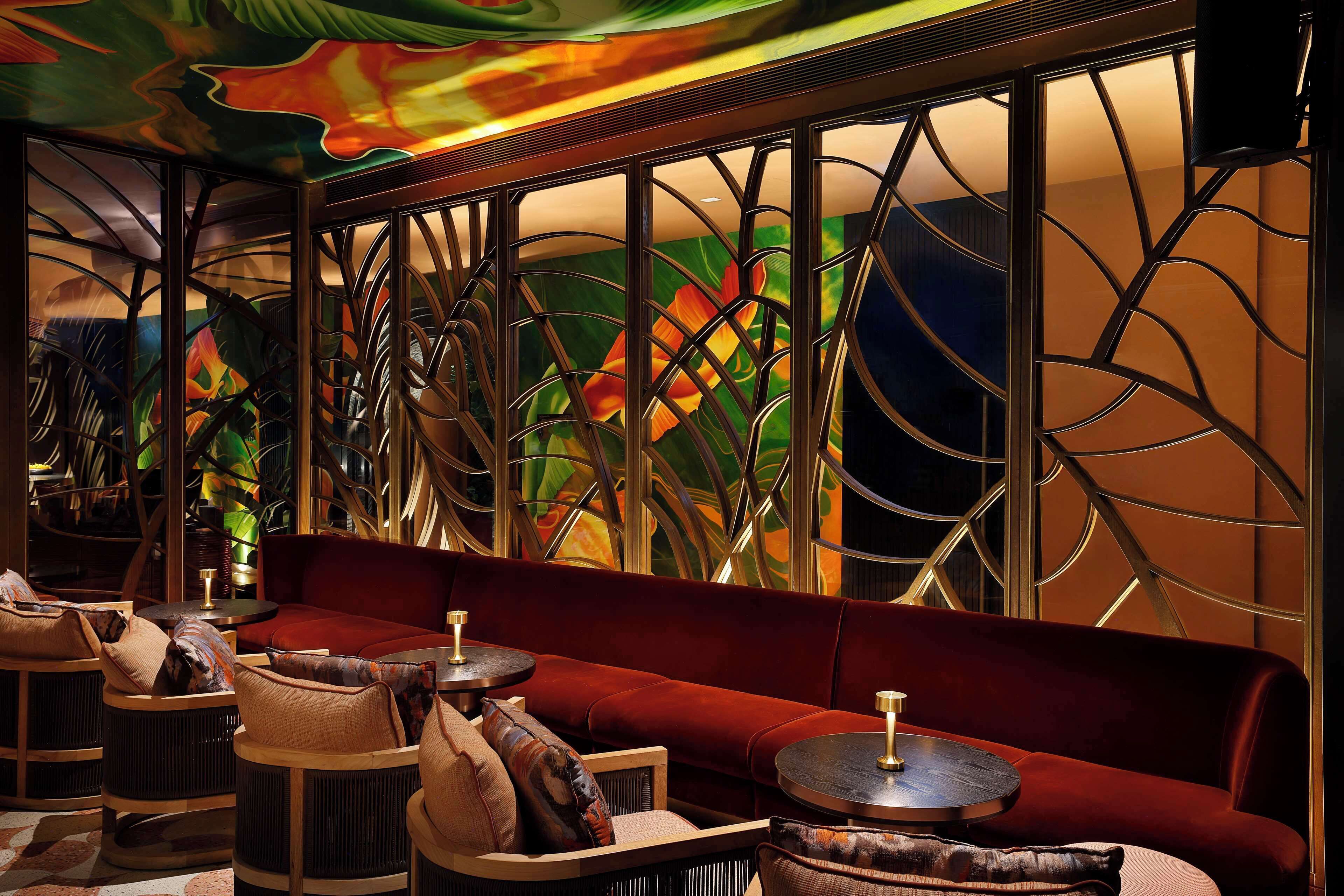 Conrad Bahrain Financial Harbour Conrad Bahrain Financial Harbour