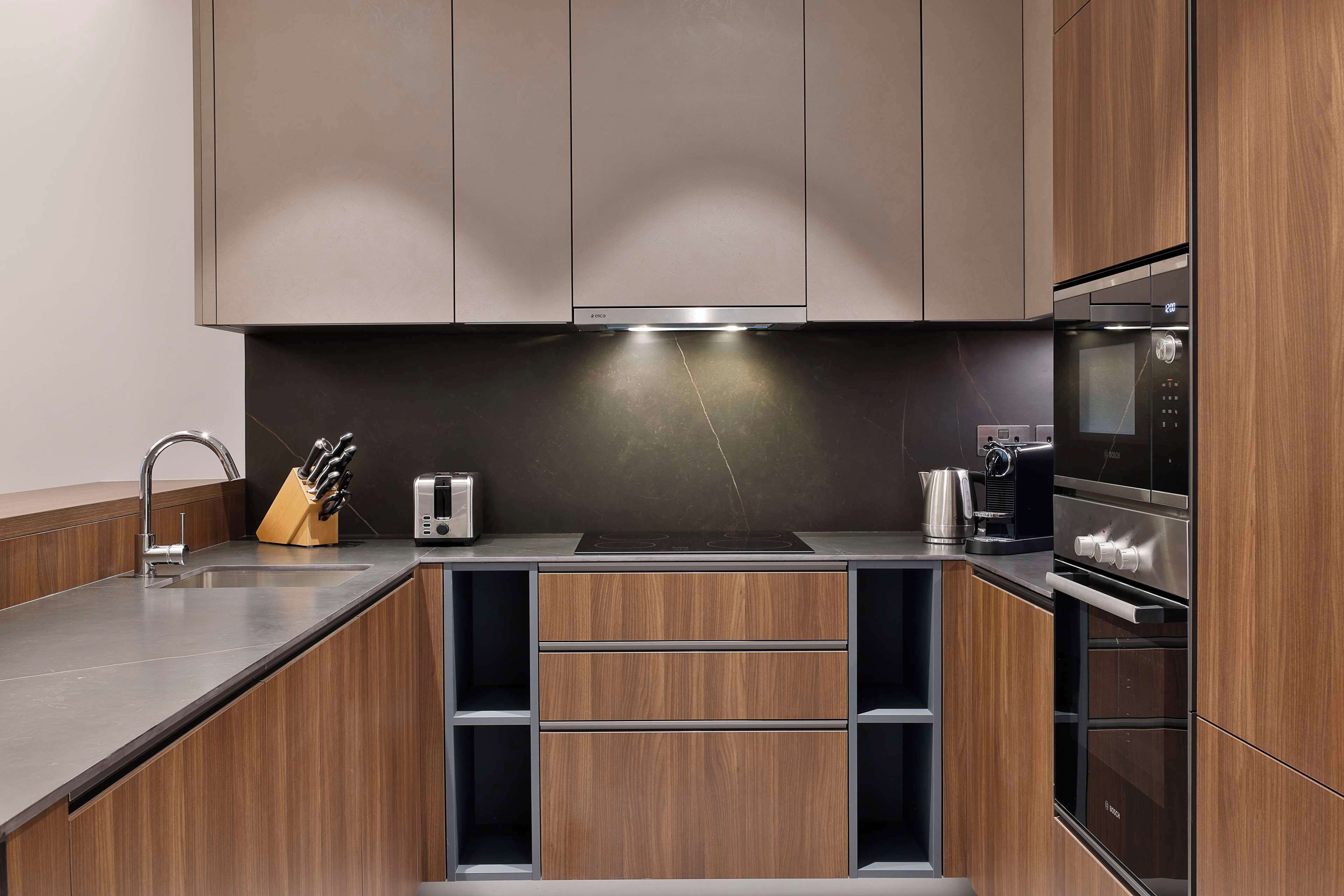 Conrad Bahrain Financial Harbour Conrad Bahrain Financial Harbour