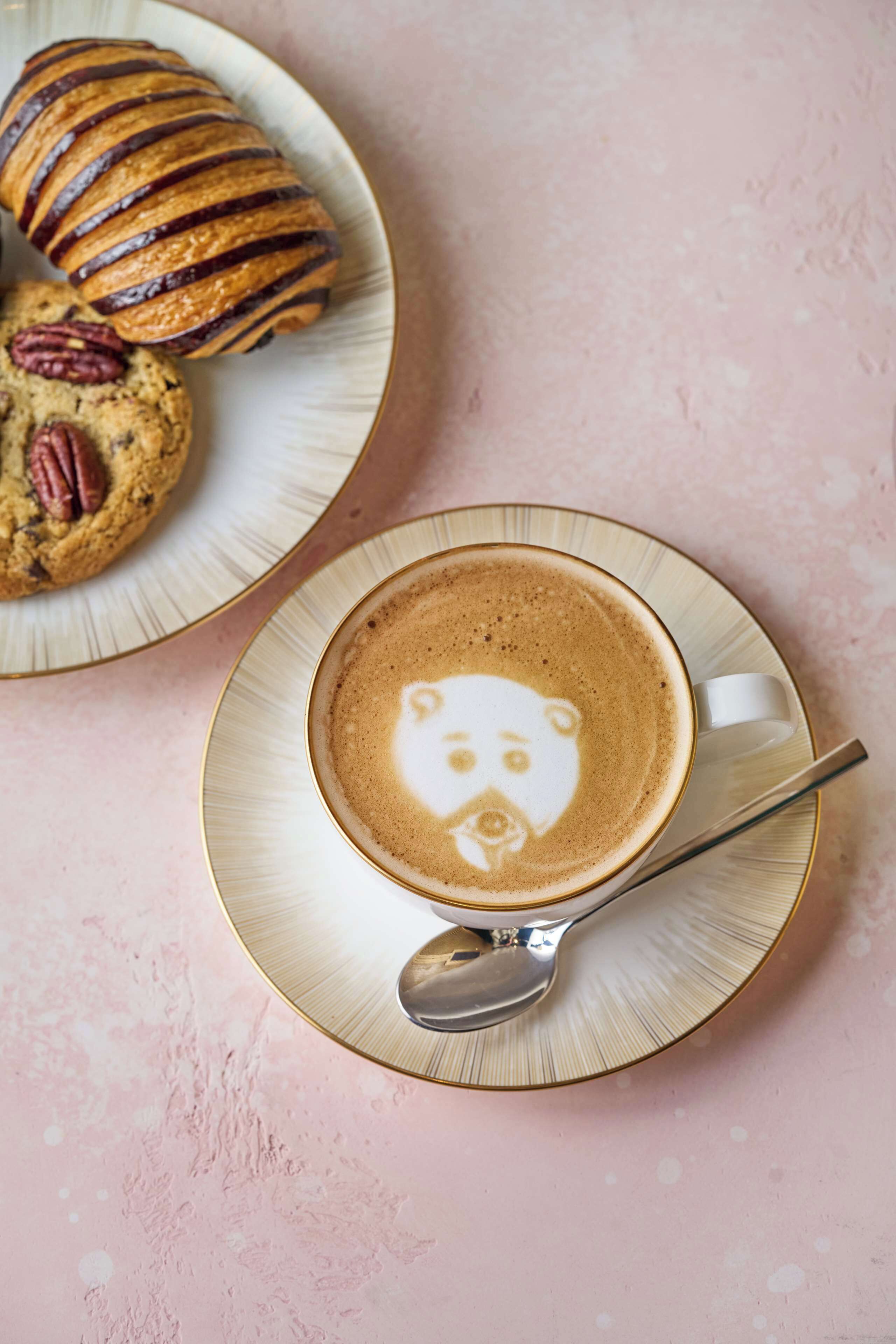 Conrad Bahrain Financial Harbour Conrad Bahrain Financial Harbour