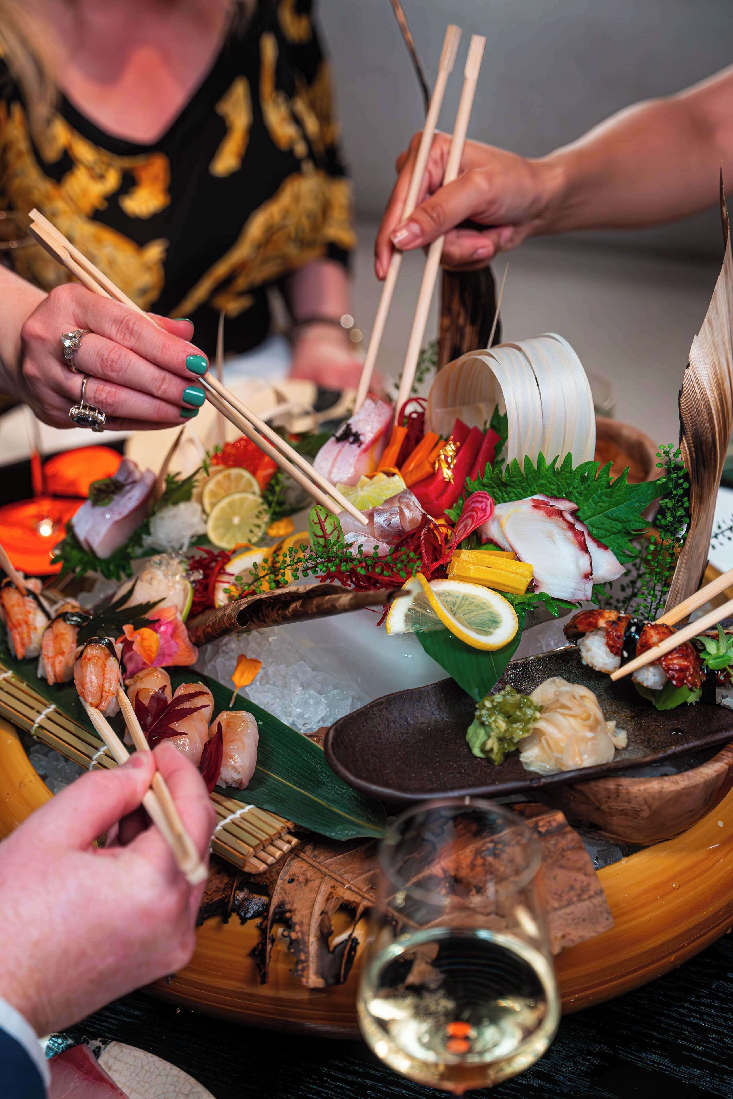 Conrad Bahrain Financial Harbour Conrad Bahrain Financial Harbour