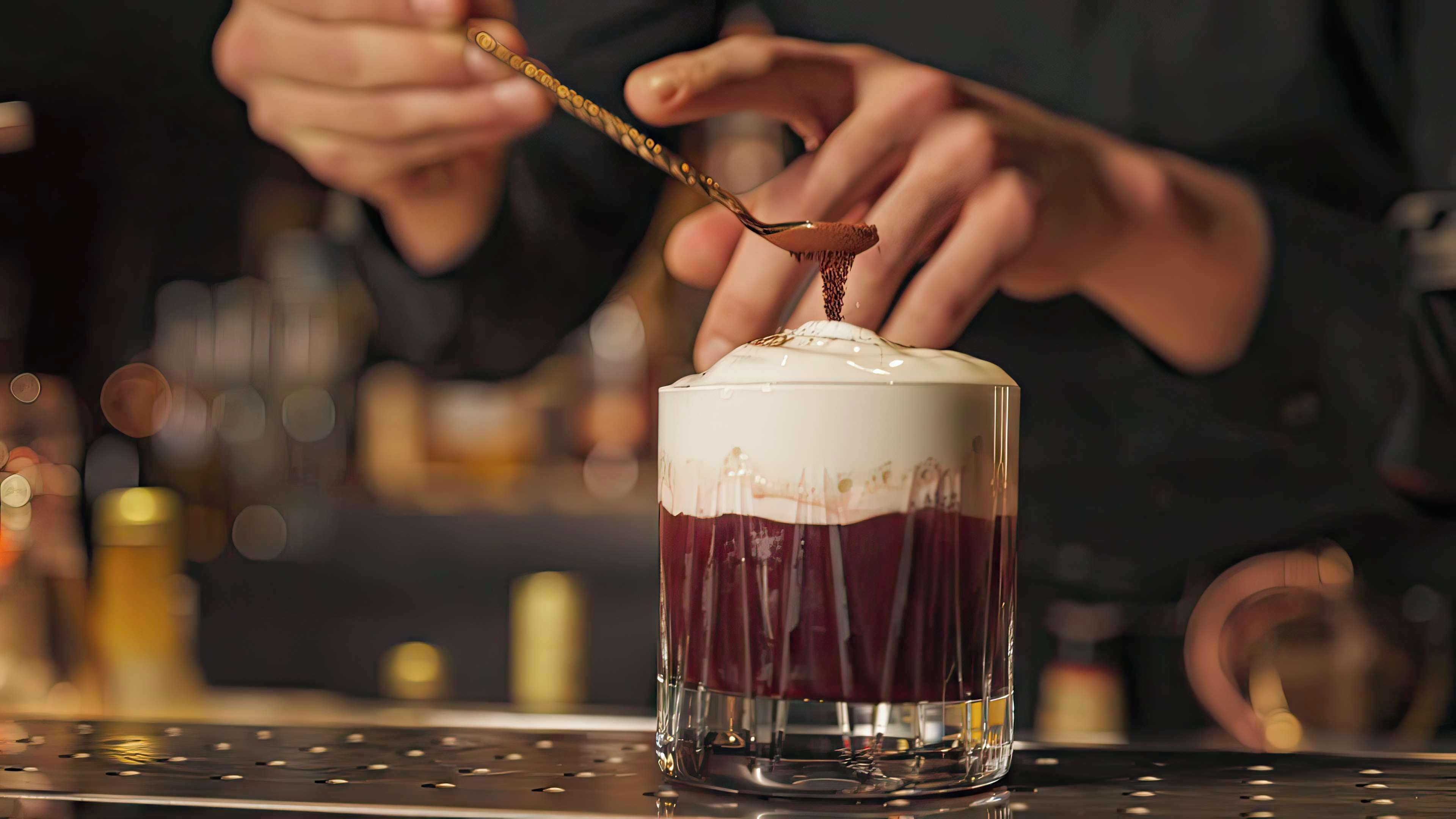 Conrad Bahrain Financial Harbour Conrad Bahrain Financial Harbour