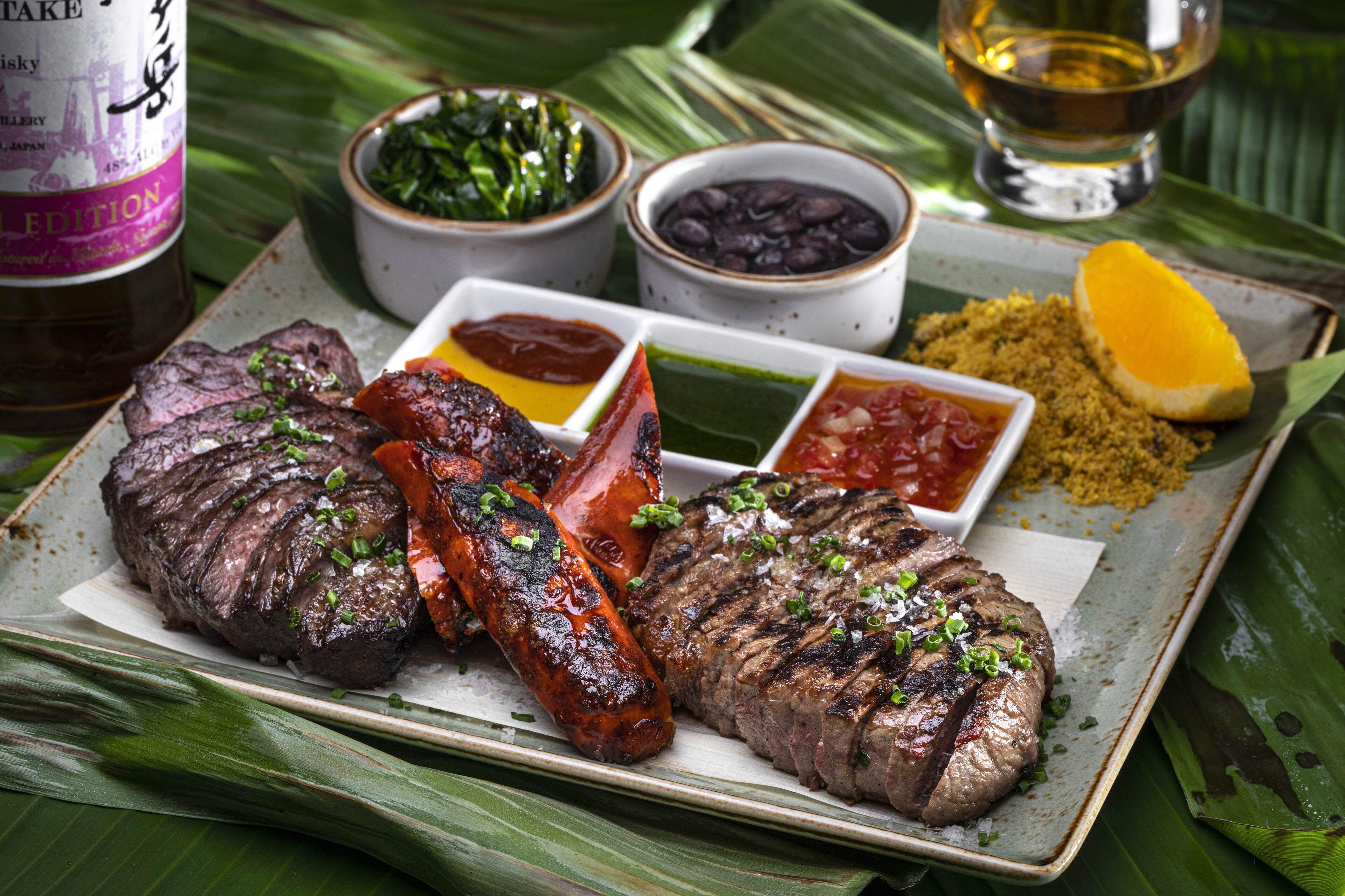 Conrad Bahrain Financial Harbour Conrad Bahrain Financial Harbour