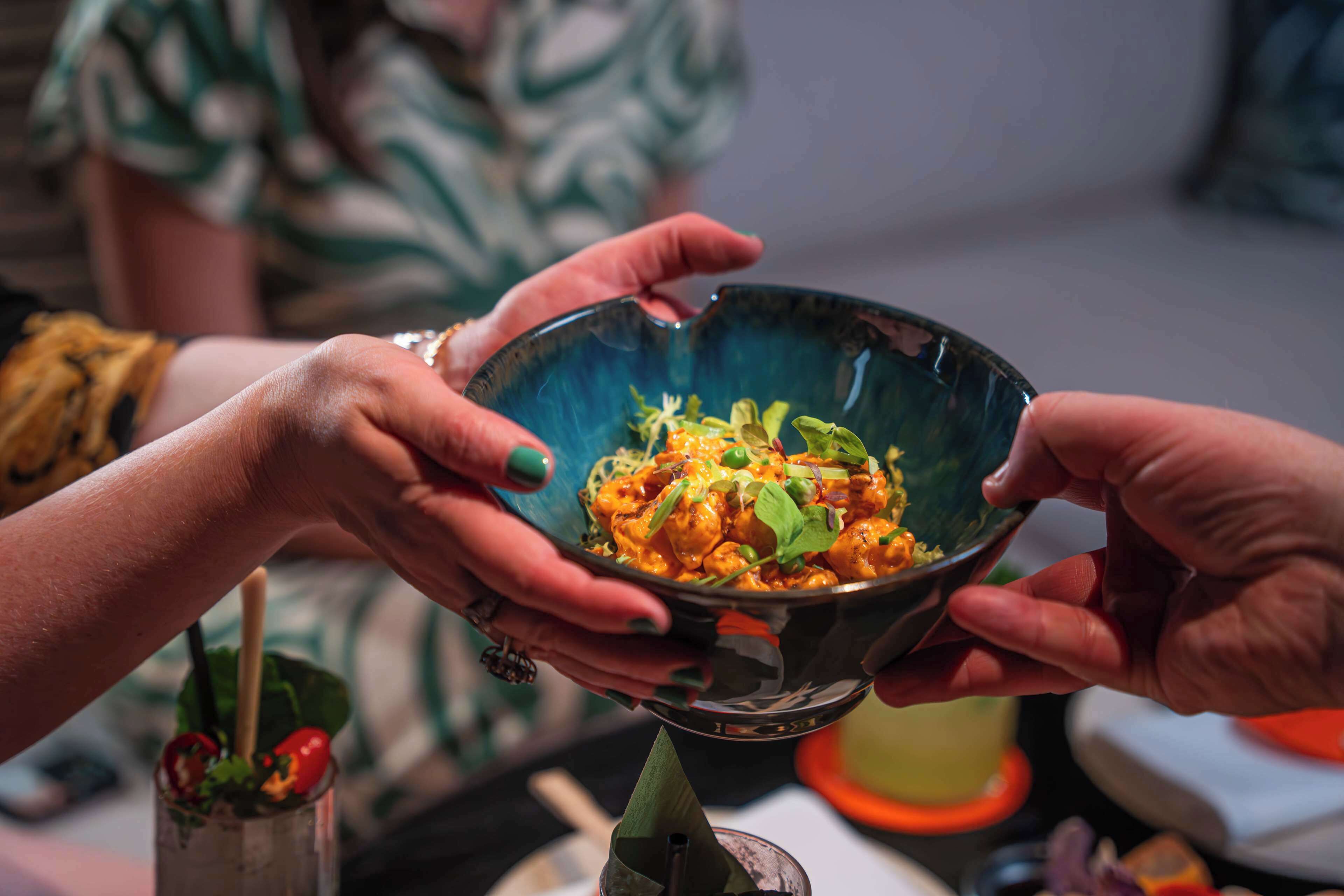 Conrad Bahrain Financial Harbour Conrad Bahrain Financial Harbour