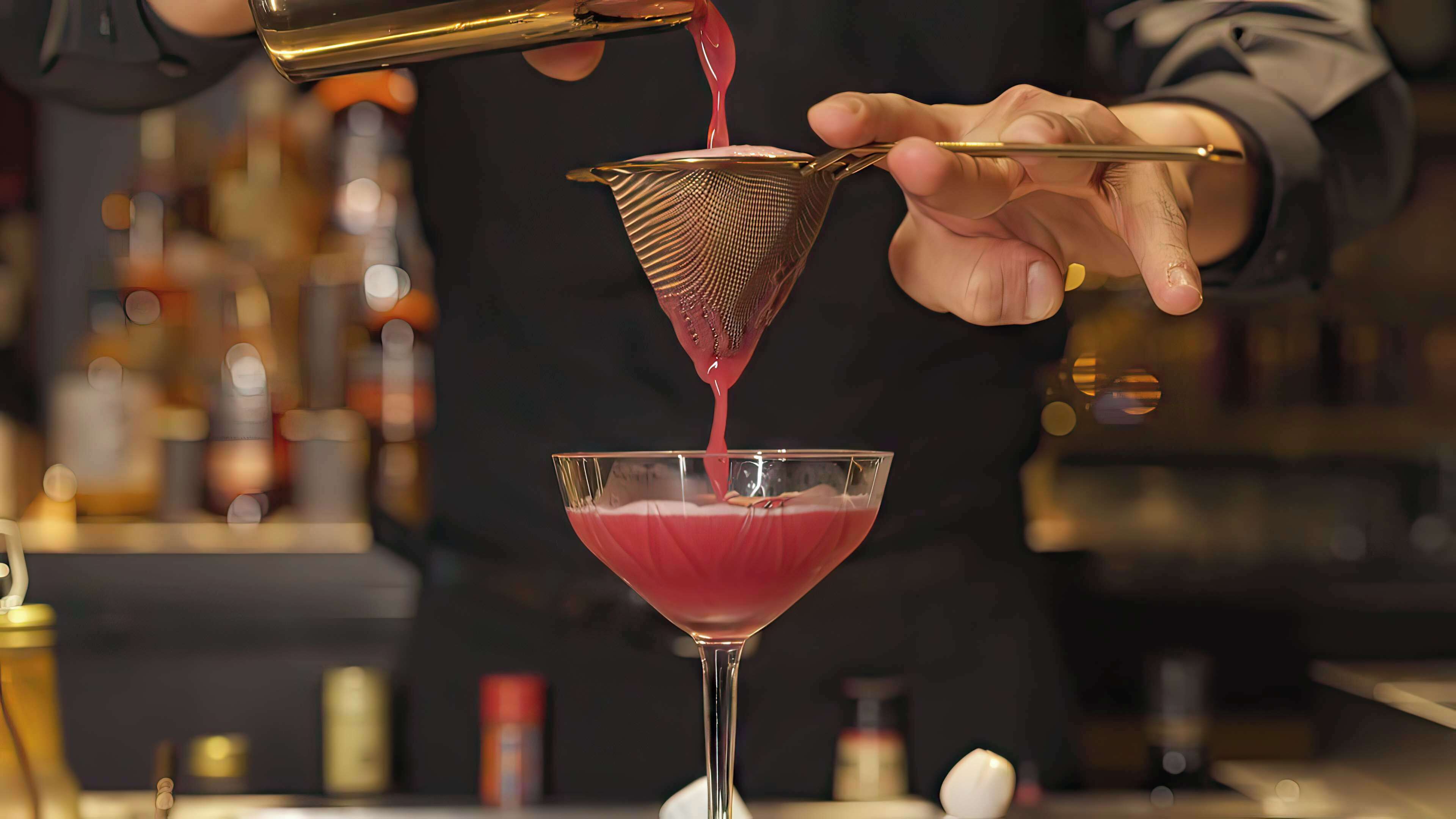 Conrad Bahrain Financial Harbour Conrad Bahrain Financial Harbour