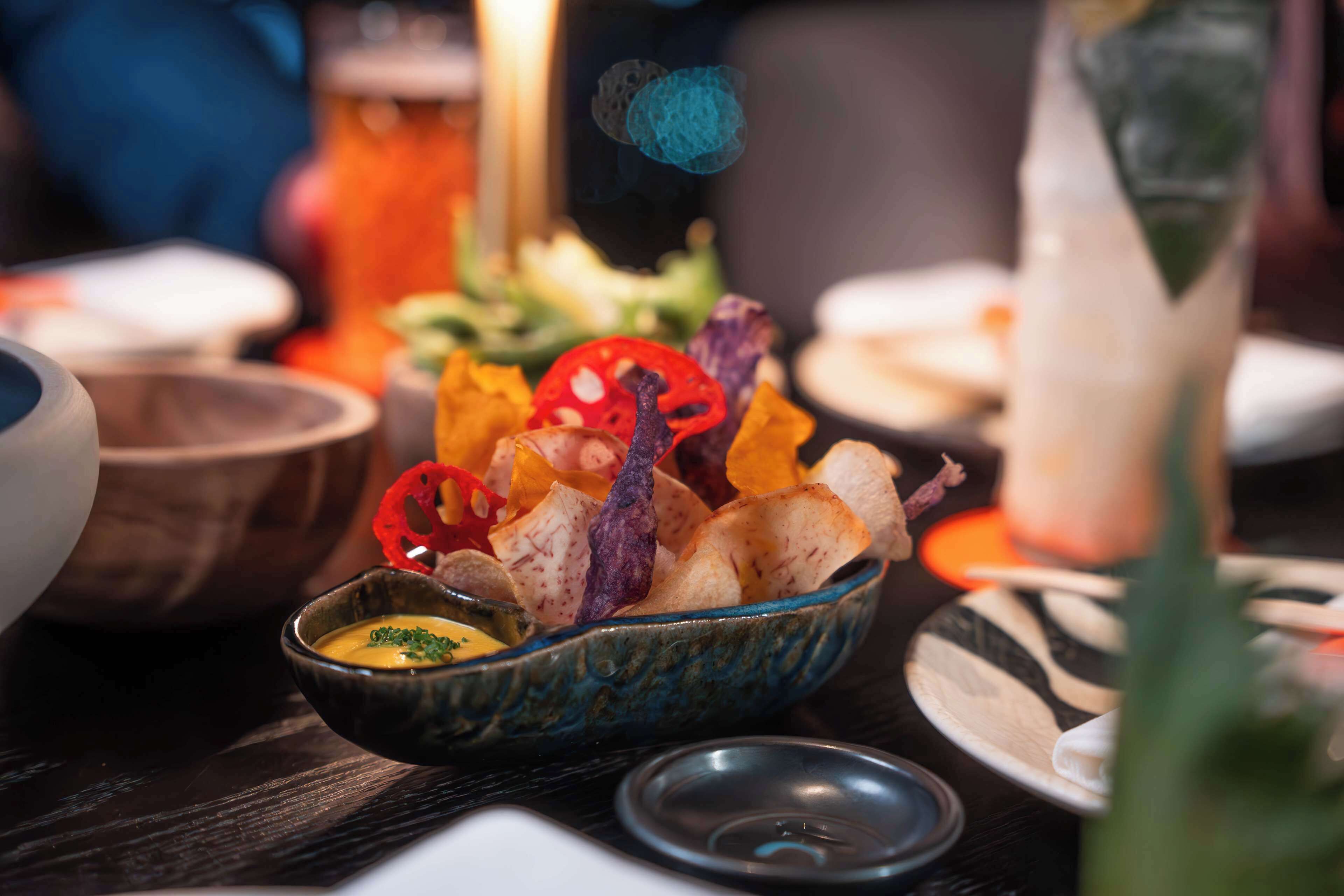 Conrad Bahrain Financial Harbour Conrad Bahrain Financial Harbour