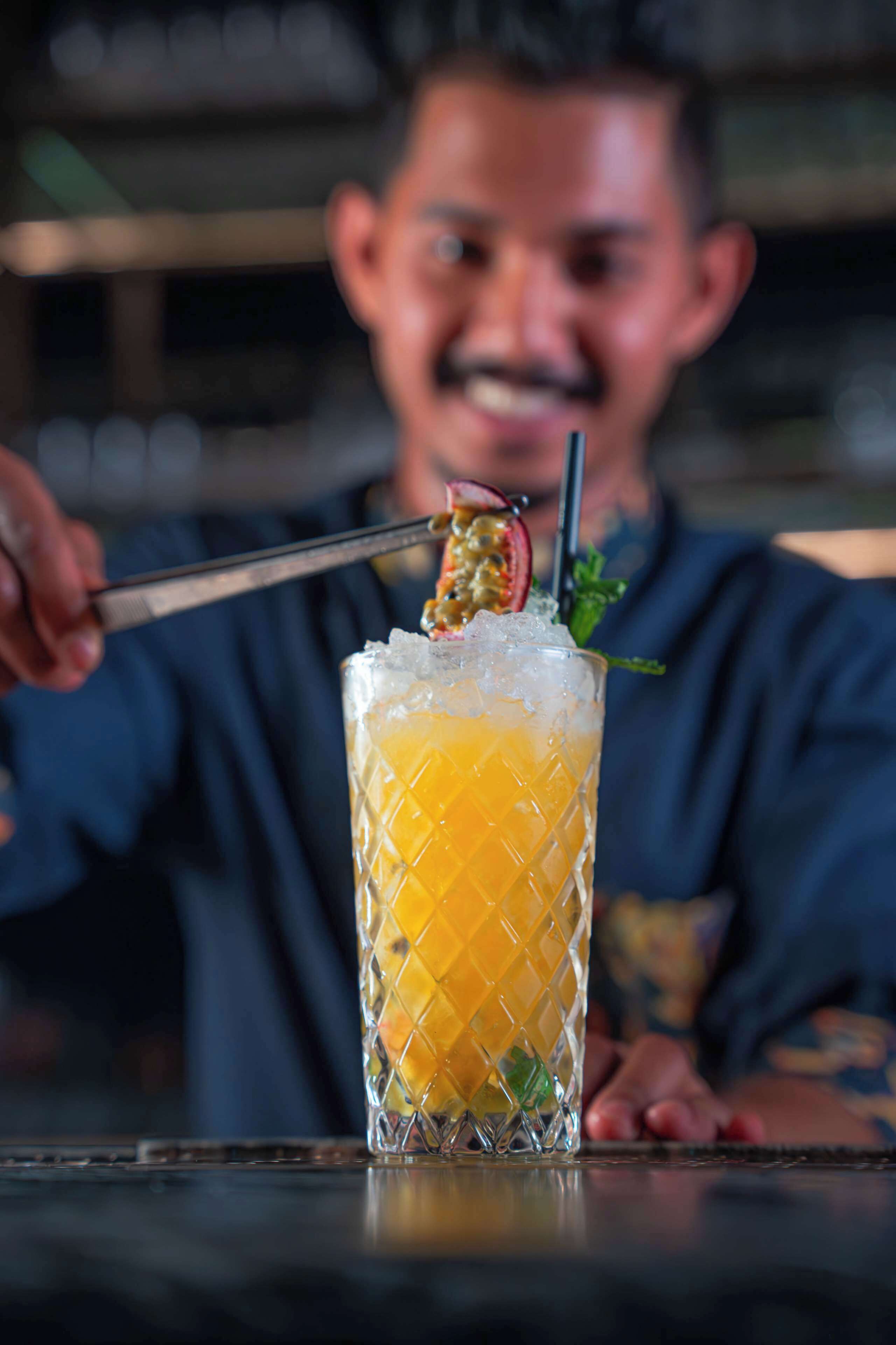 Conrad Bahrain Financial Harbour Conrad Bahrain Financial Harbour