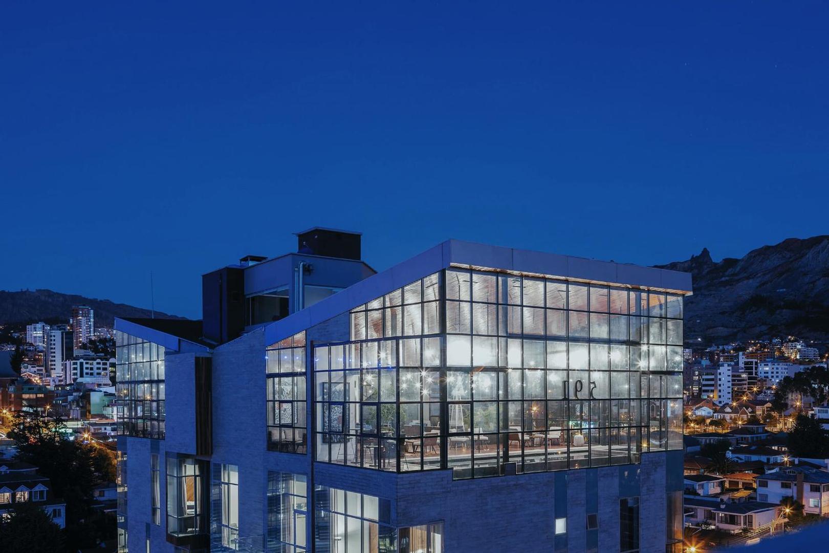 Atix Hotel Atix Hotel