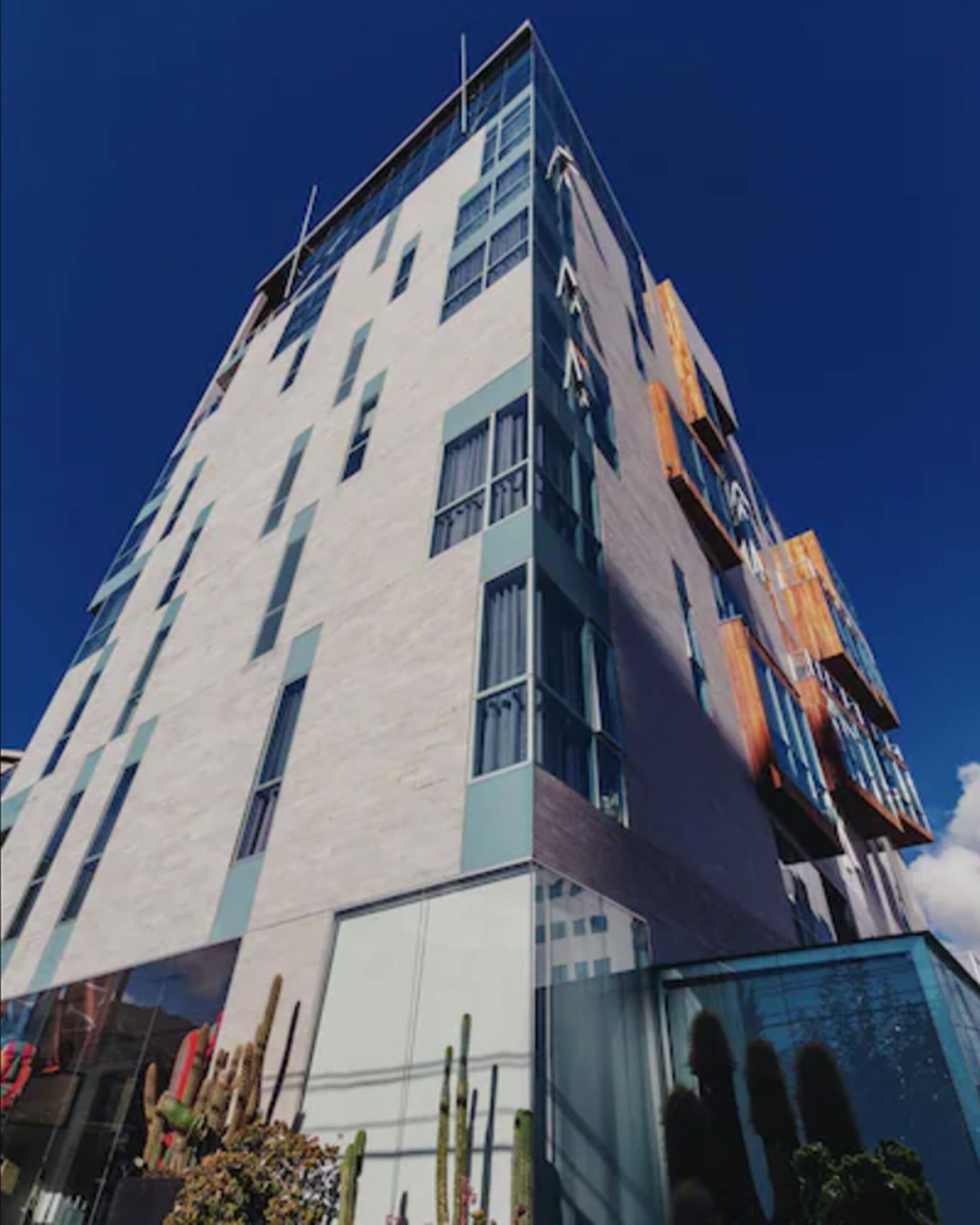 Atix Hotel Atix Hotel