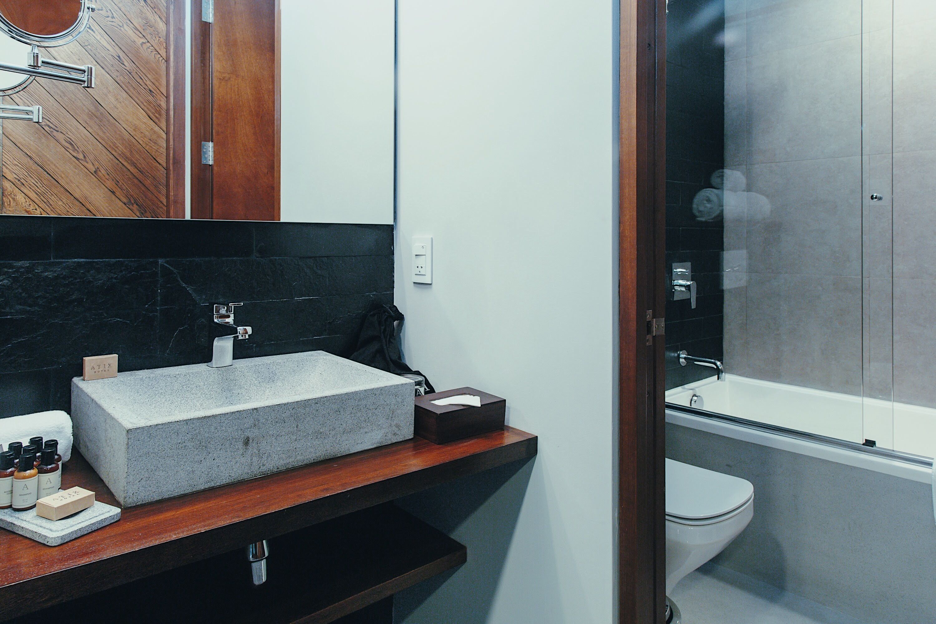 Atix Hotel Atix Hotel