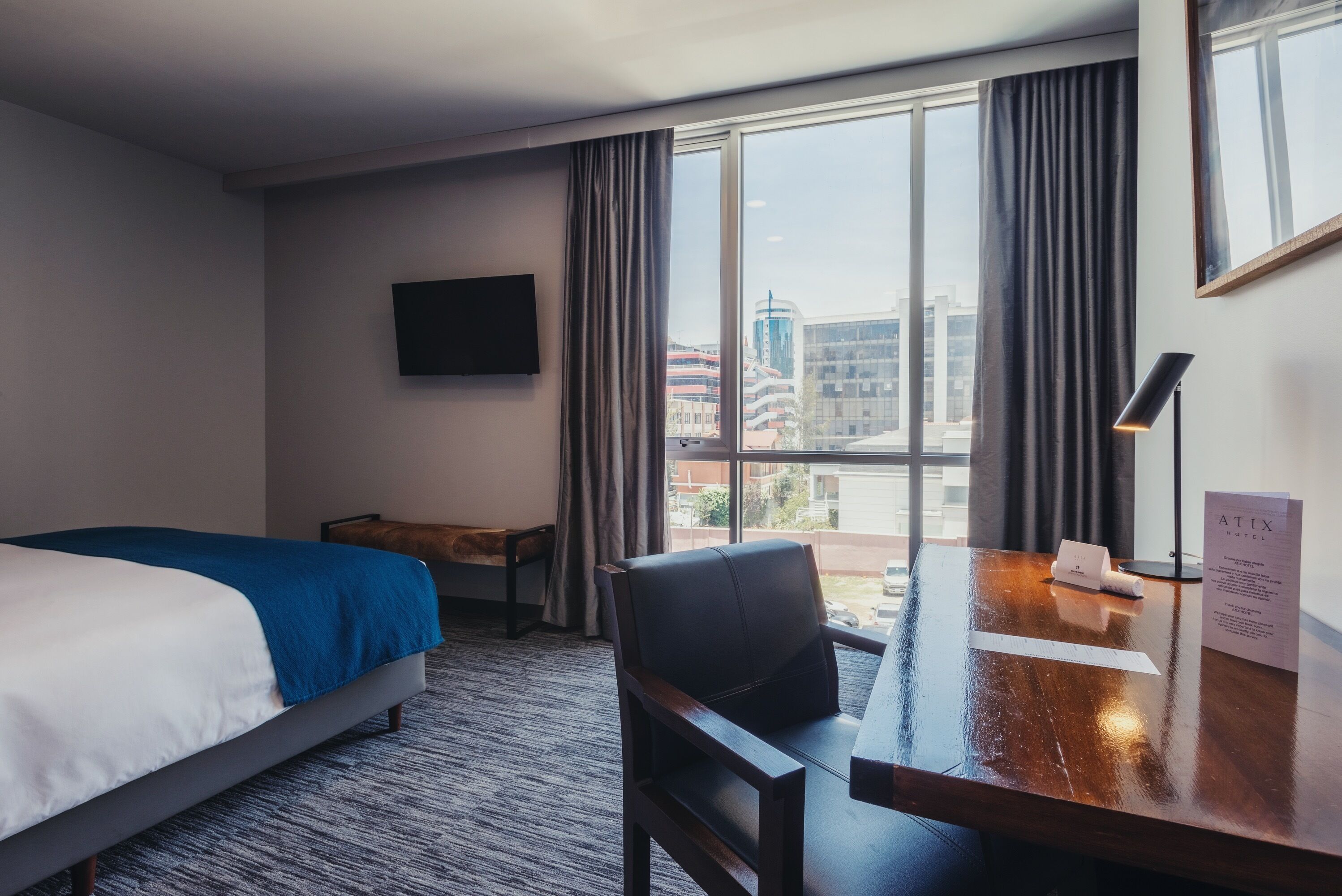 Atix Hotel Atix Hotel
