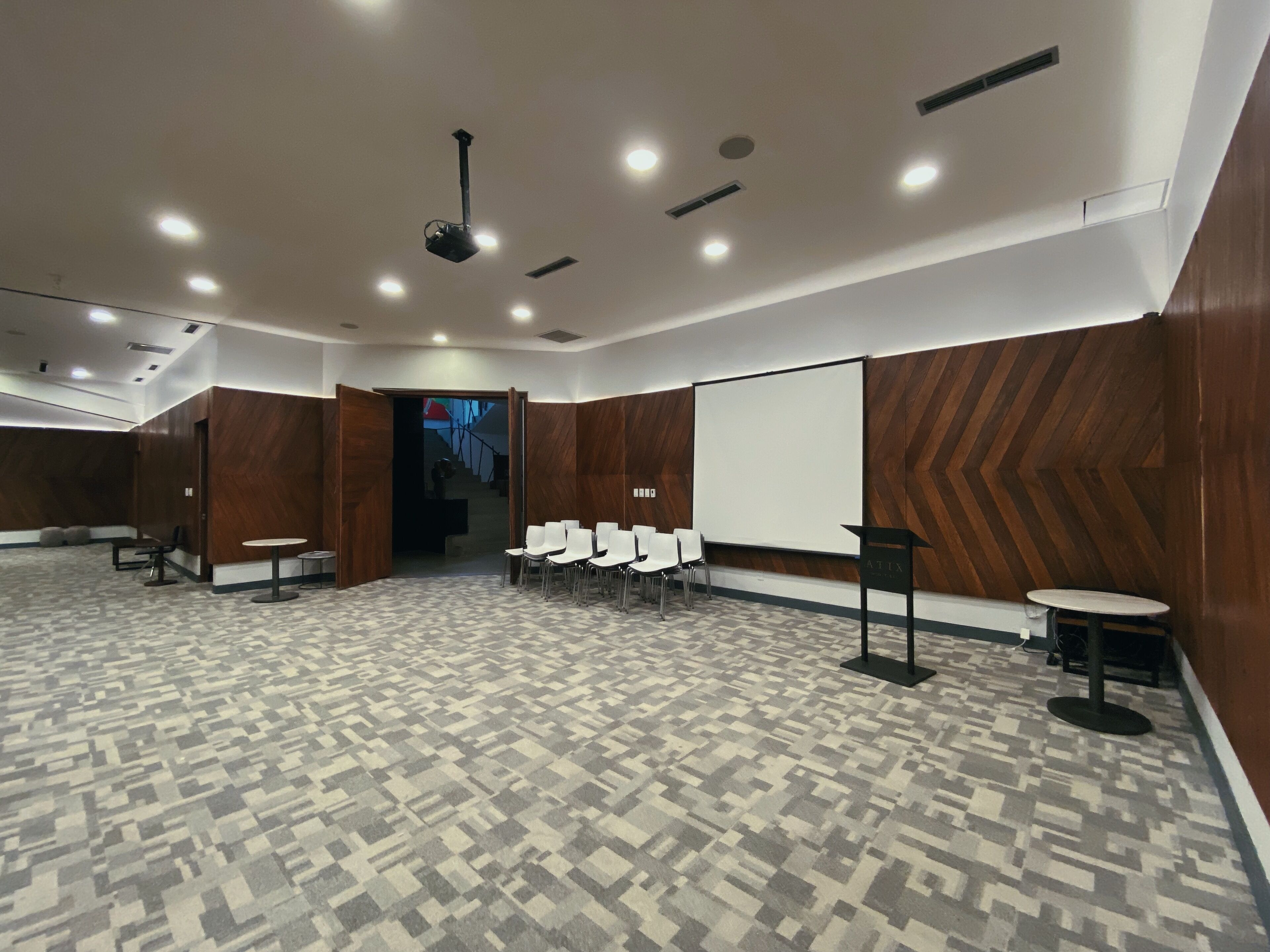 Atix Hotel Atix Hotel