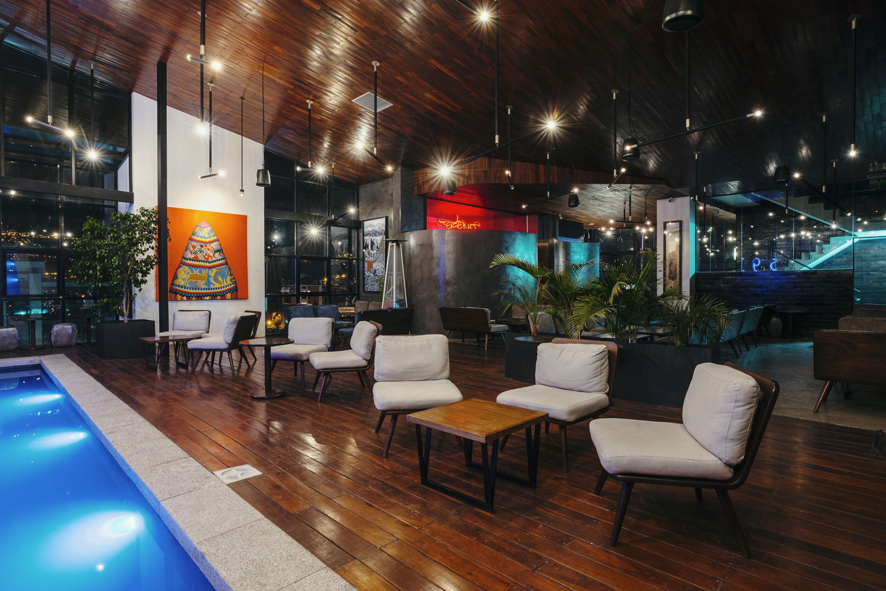 Atix Hotel Atix Hotel