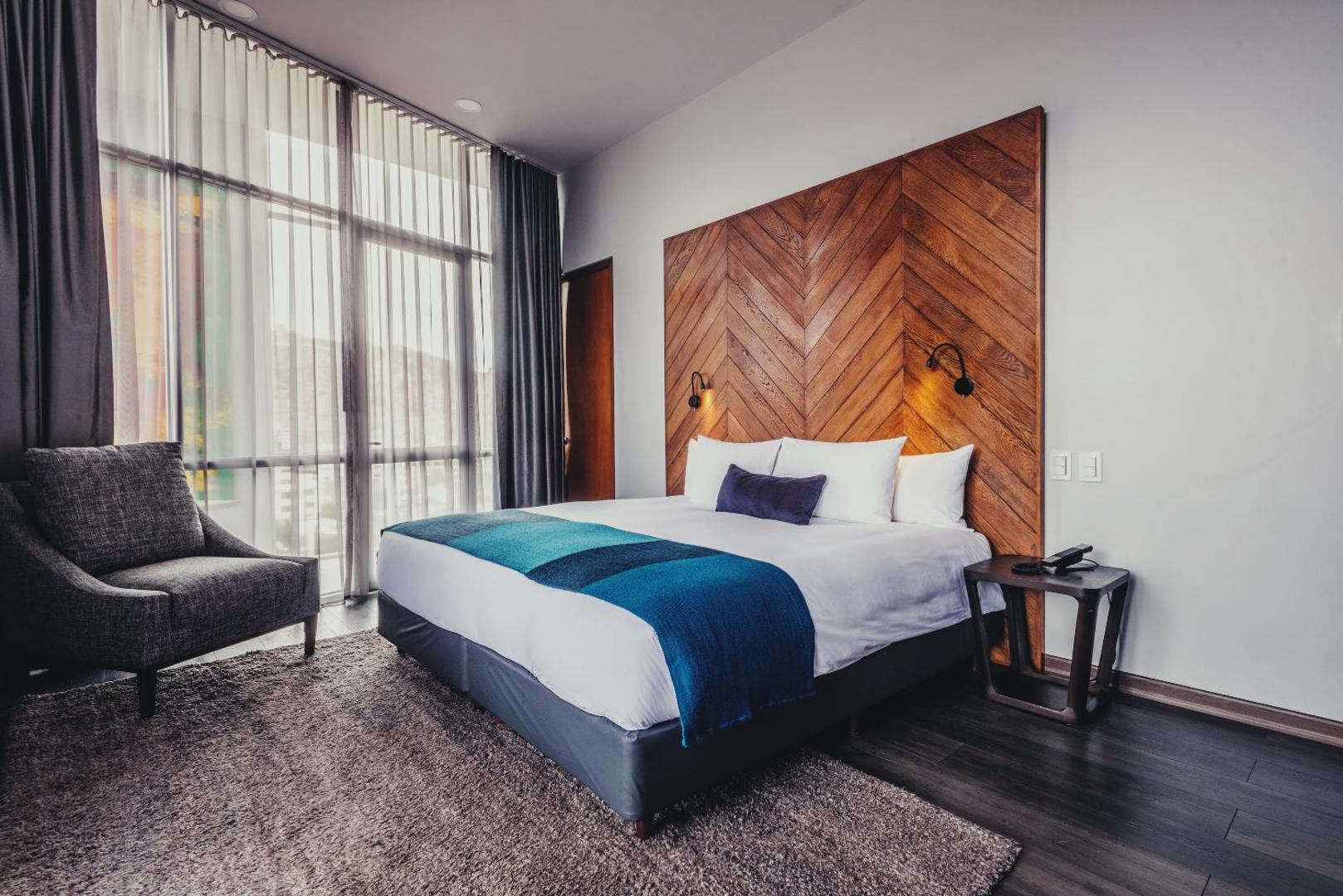Atix Hotel Atix Hotel