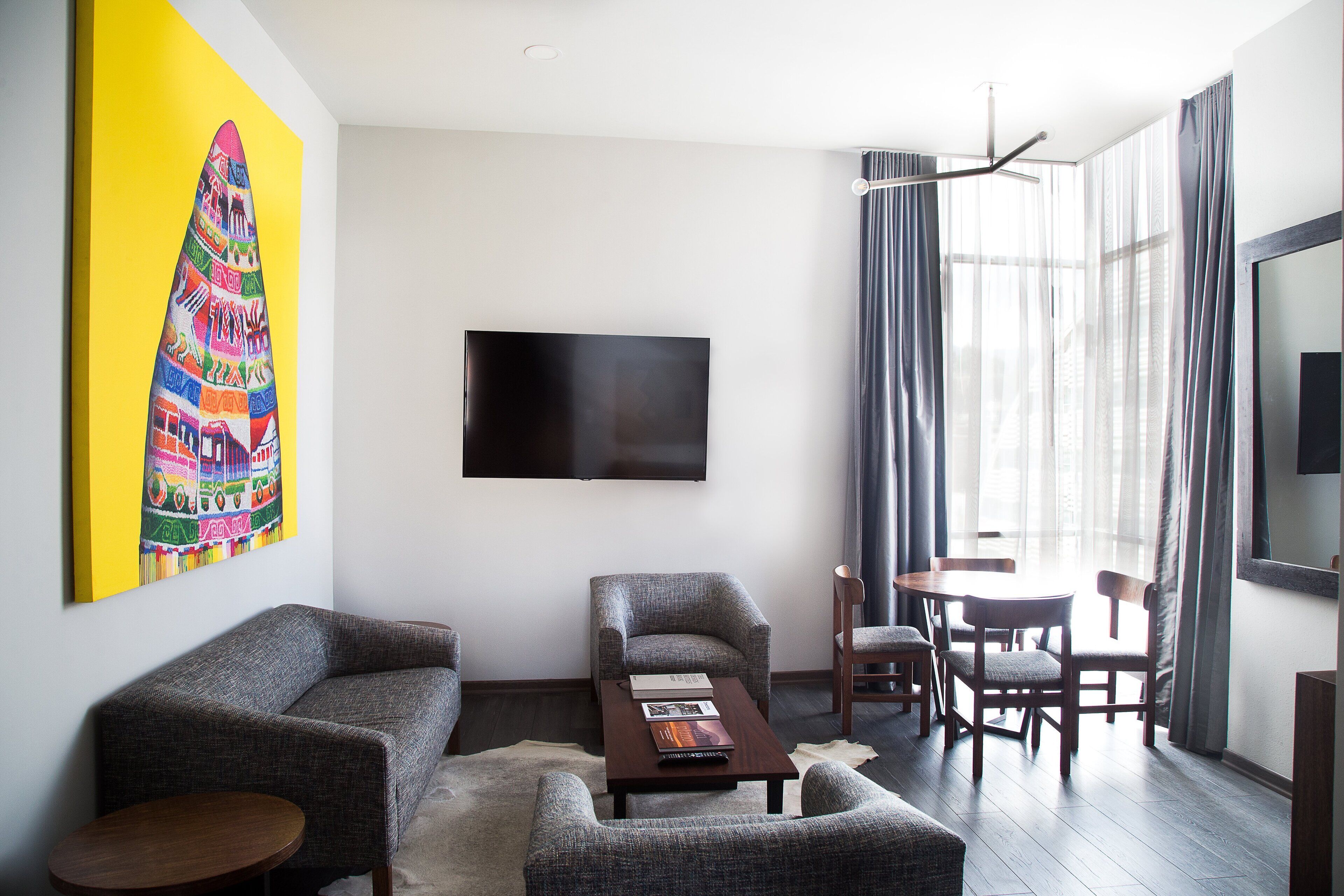 Atix Hotel Atix Hotel