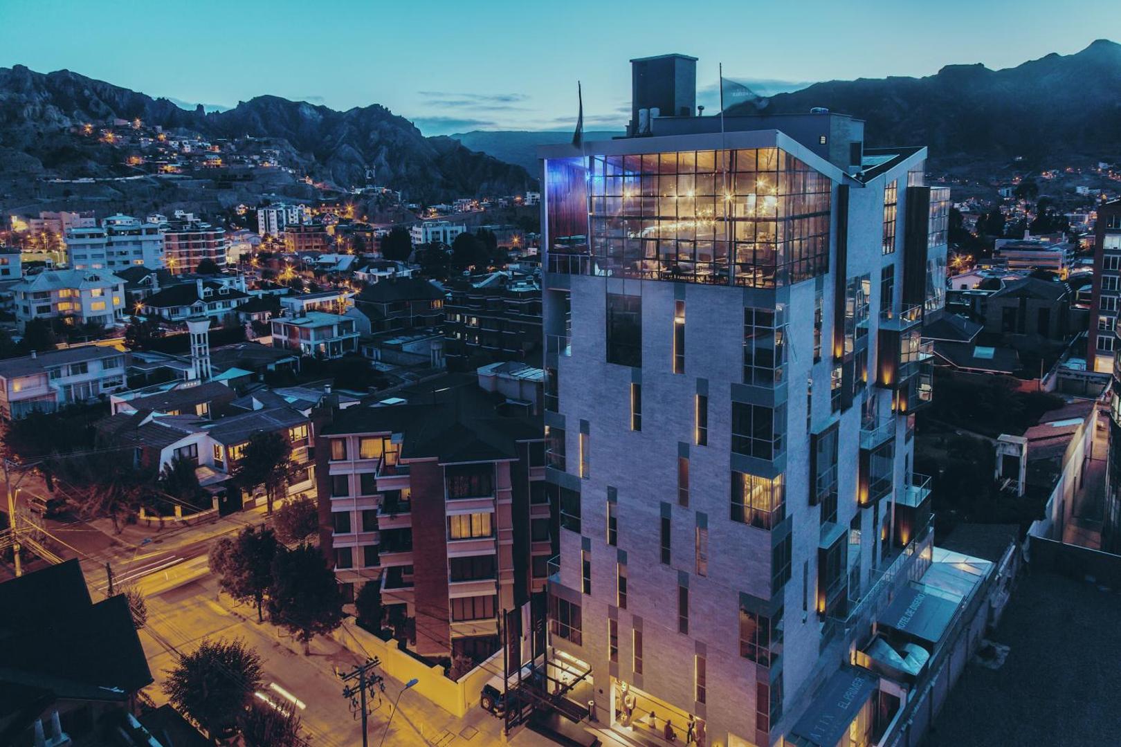 Atix Hotel Atix Hotel